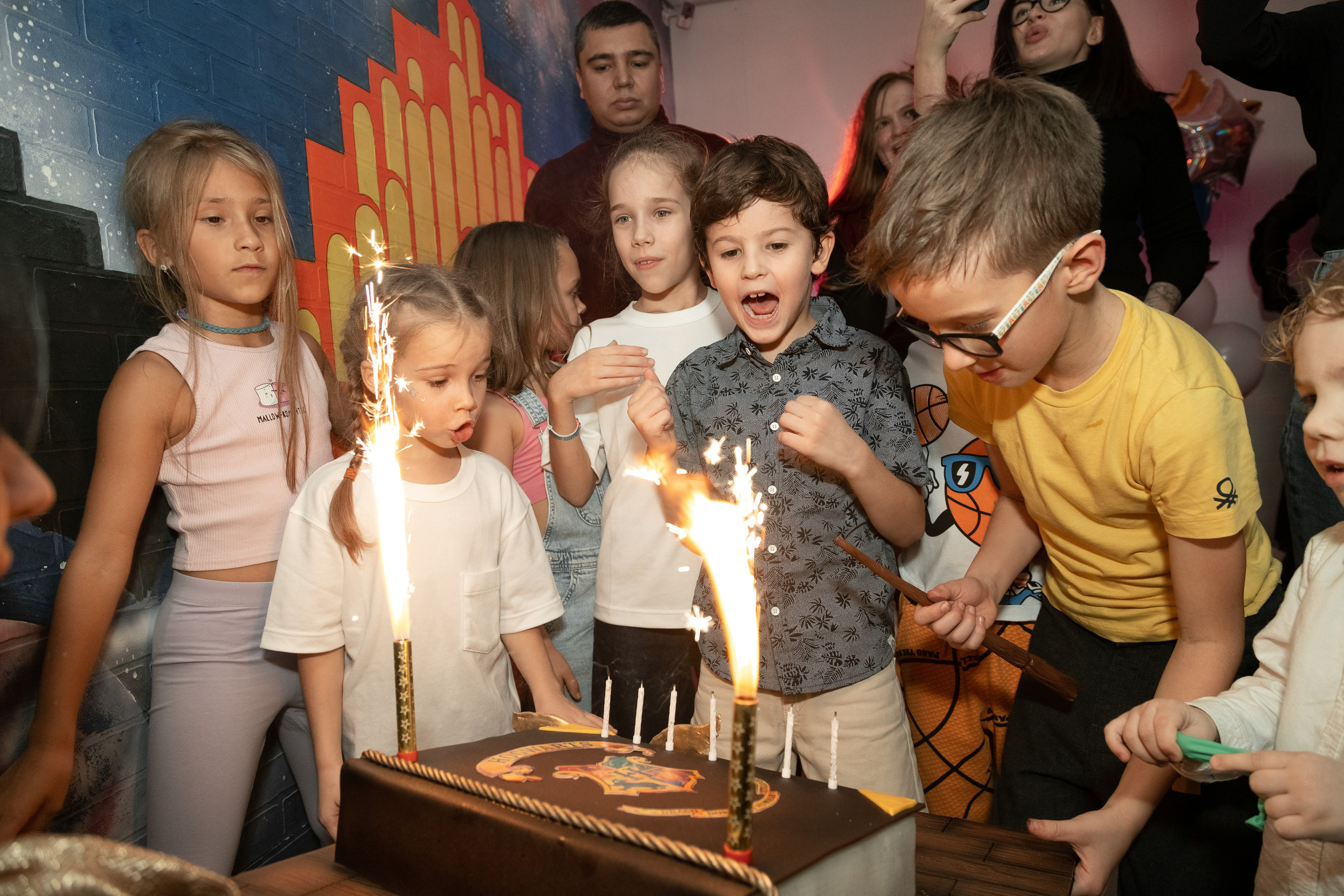 ТОРТ. Фотостудия Москва