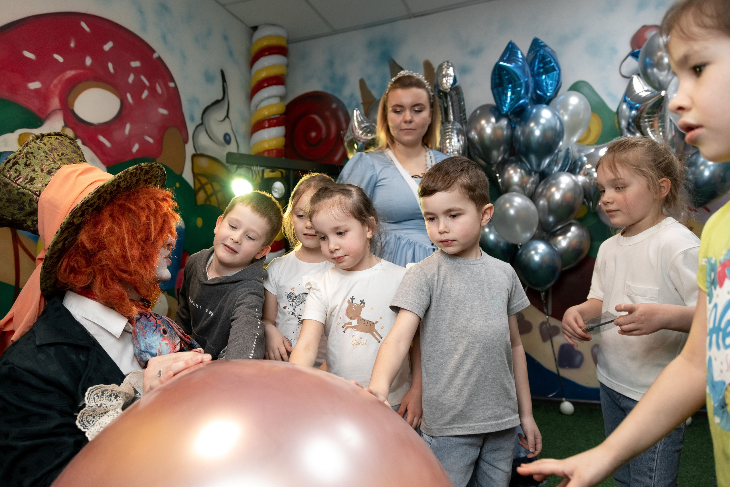 ТОРТ. Фотостудия Москва