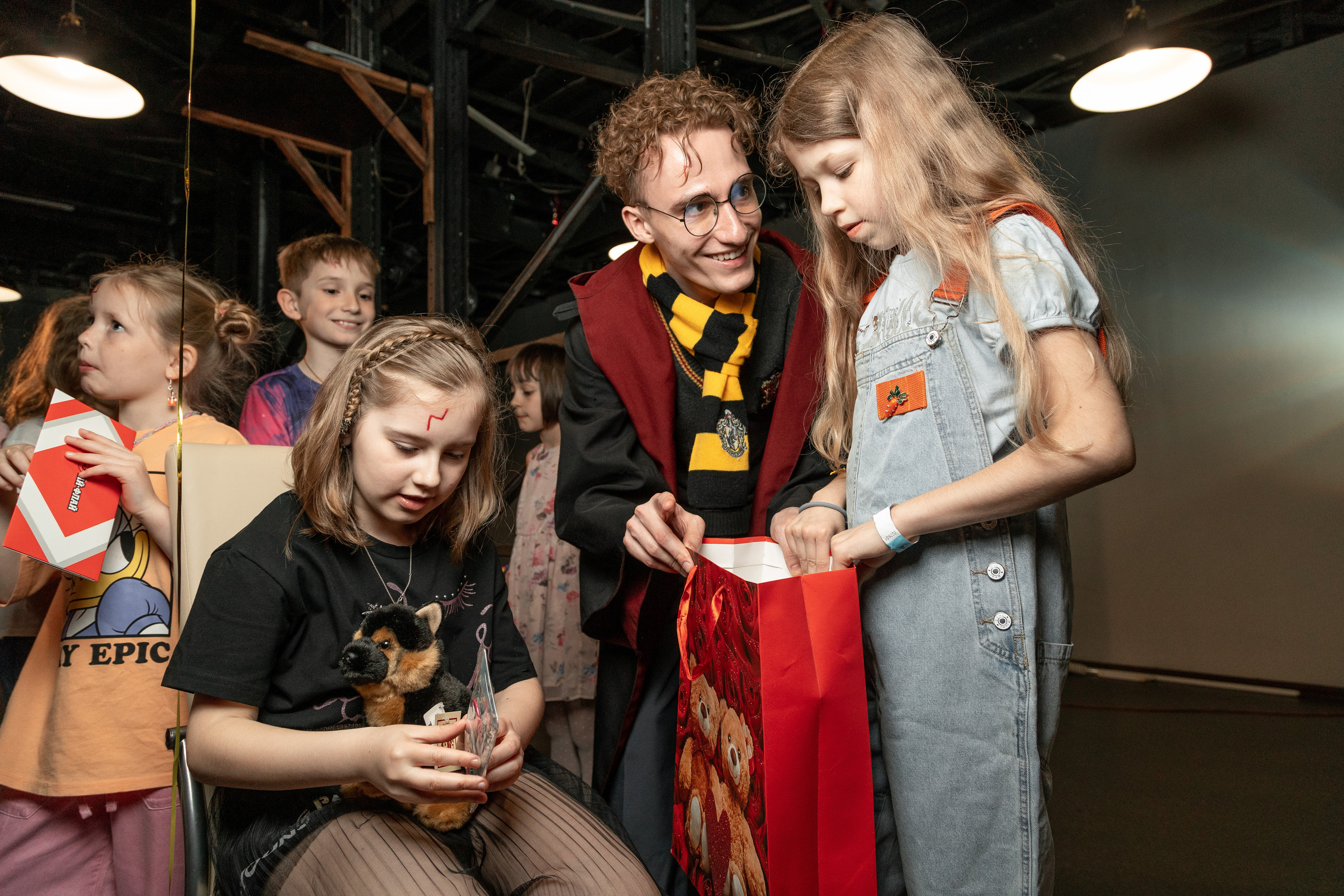 ИНТЕРАКТИВ. Фотостудия Москва