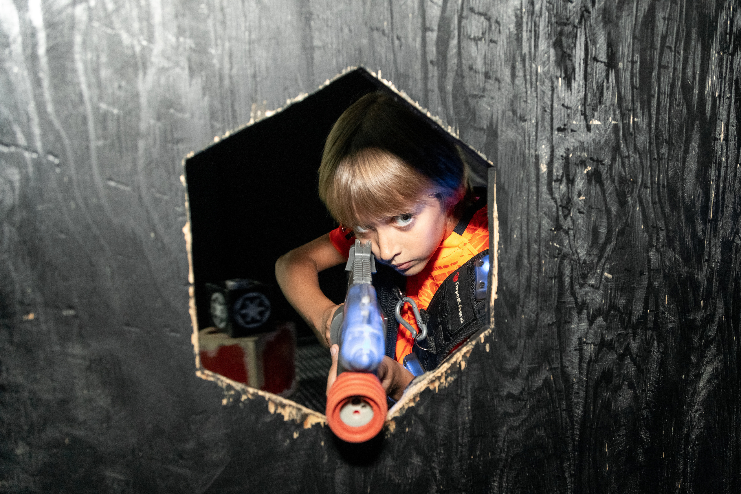 КВЕСТЫ. Фотостудия Москва