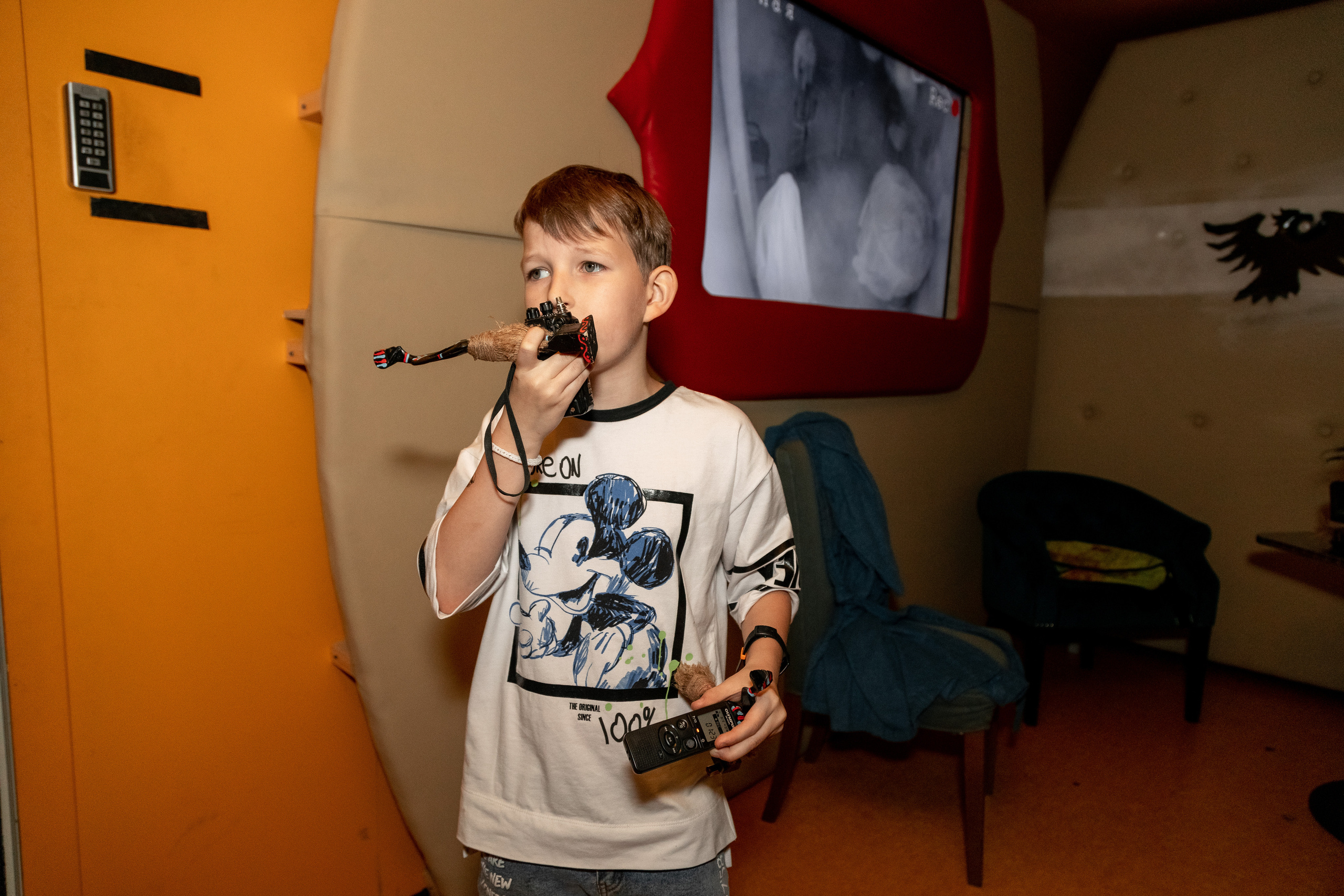 КВЕСТЫ. Фотостудия Москва