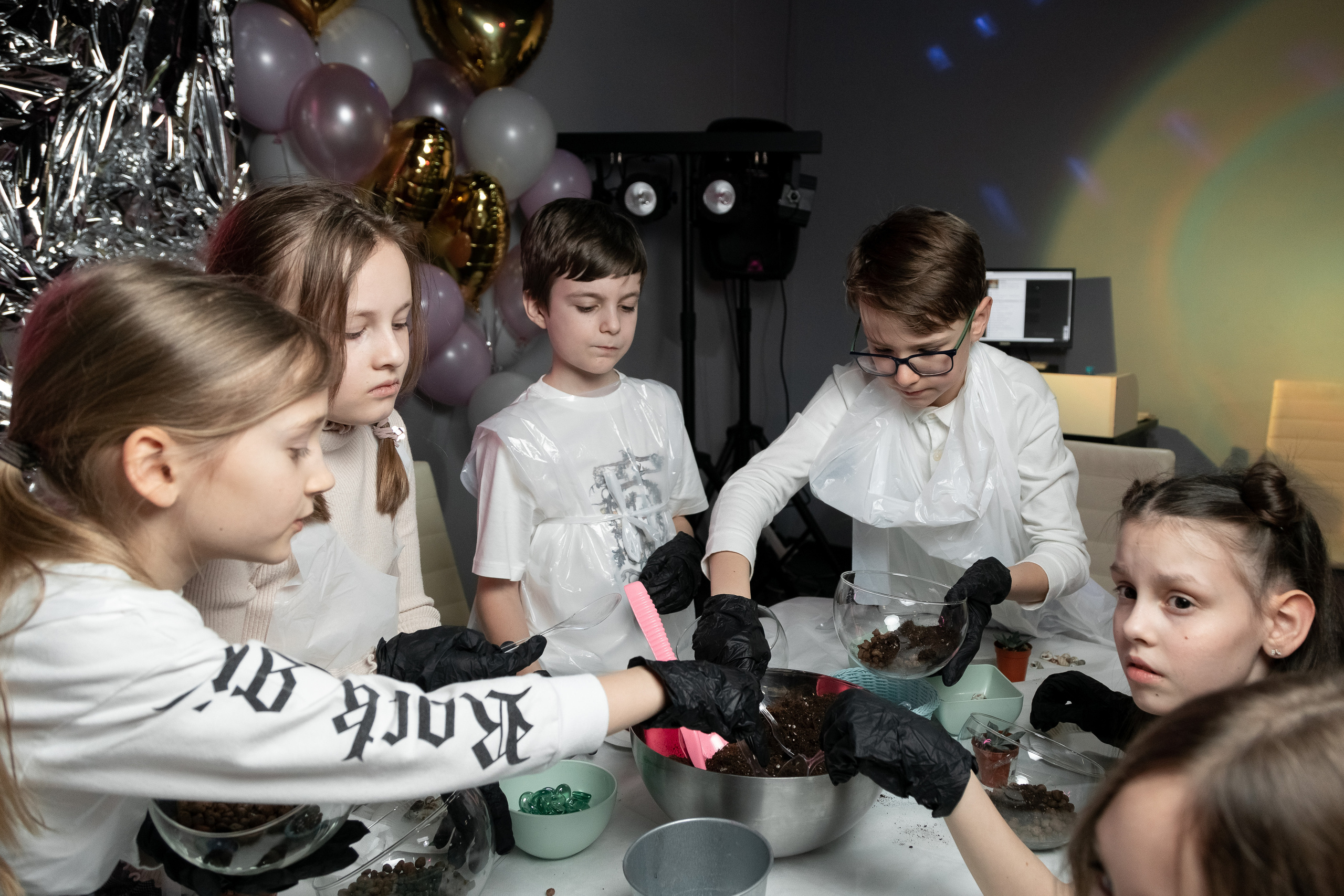 МАСТЕР-КЛАСС. Фотостудия Москва