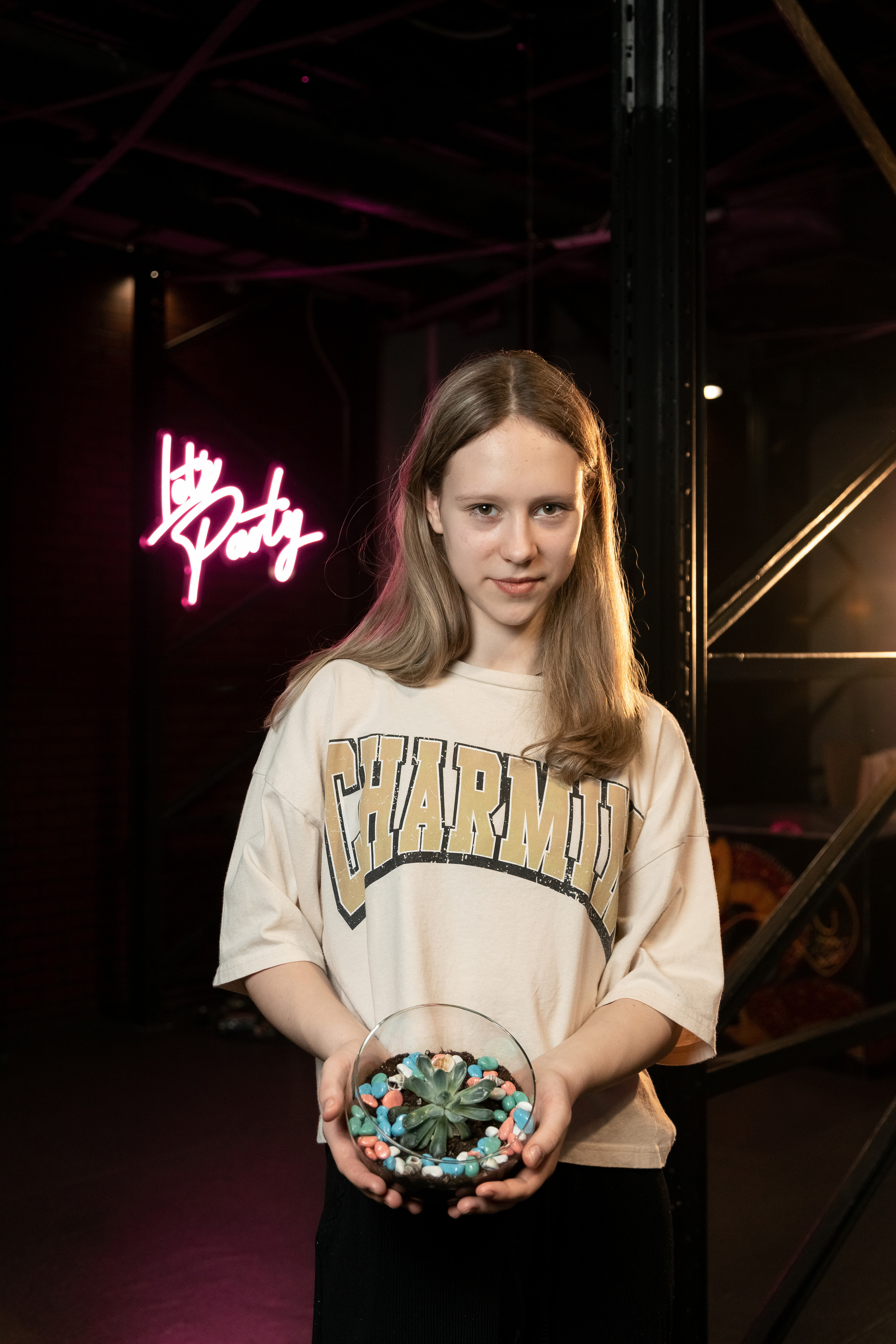 ПОРТРЕТ. Фотостудия Москва