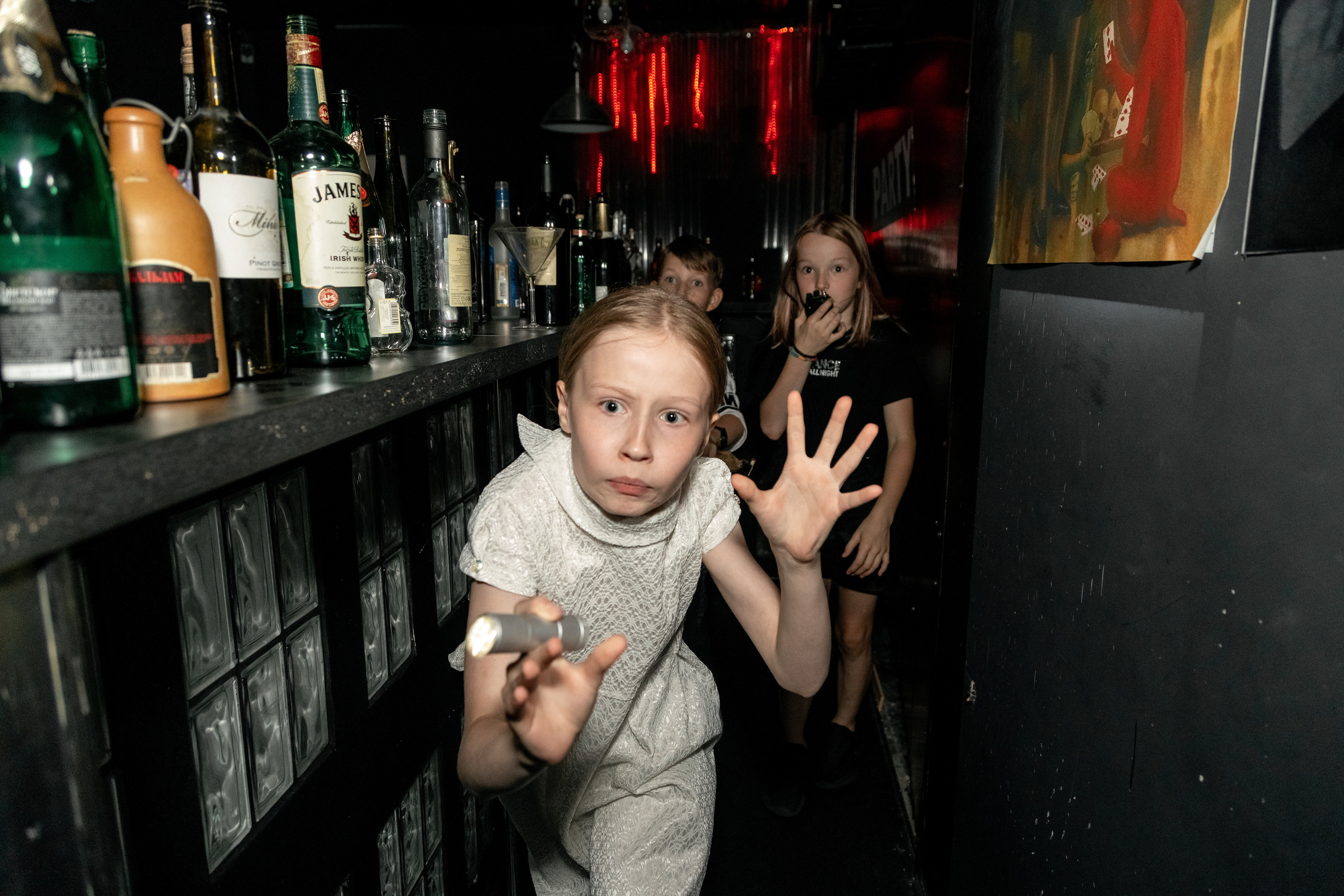 КВЕСТЫ. Фотостудия Москва