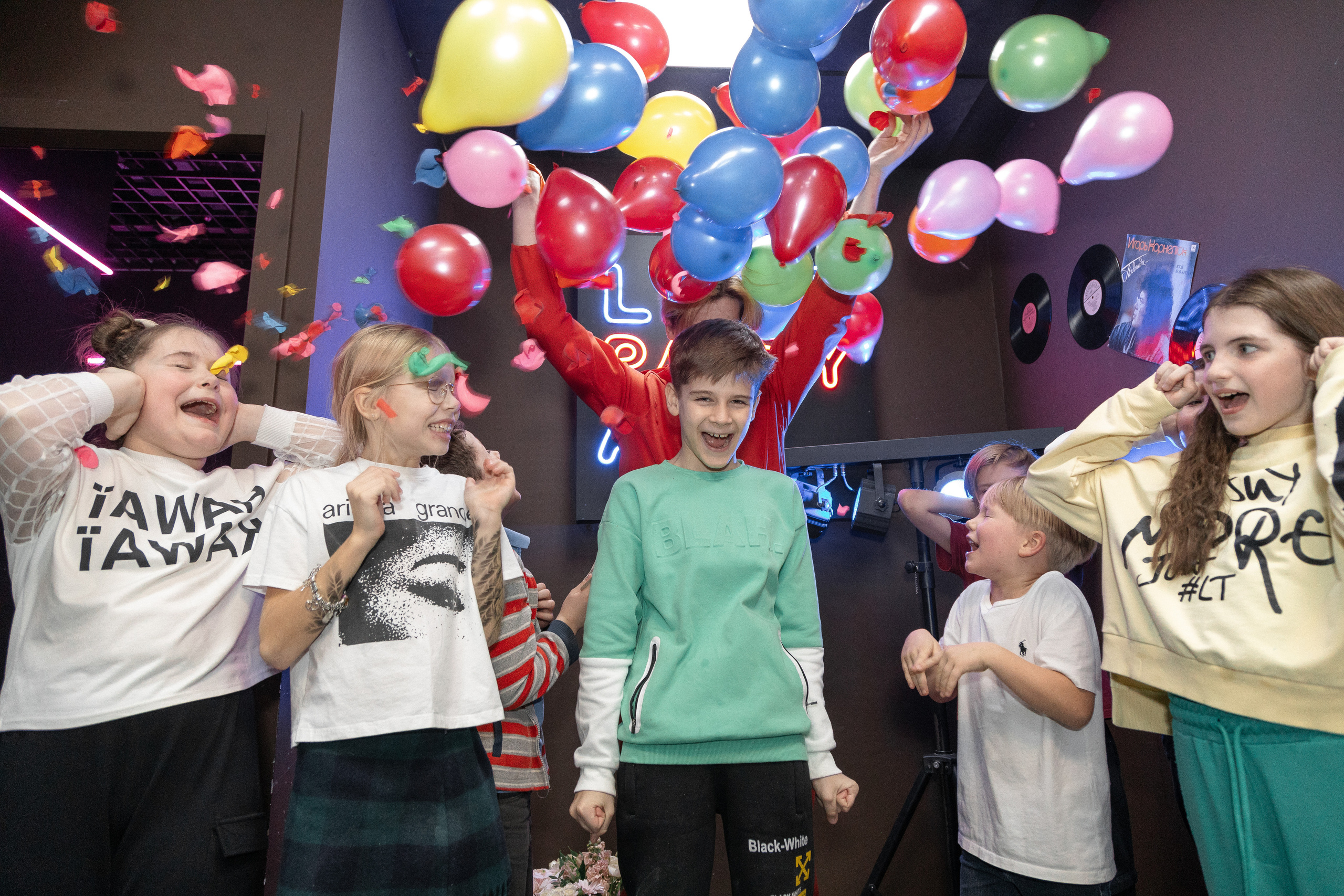 ТОРТ. Фотостудия Москва