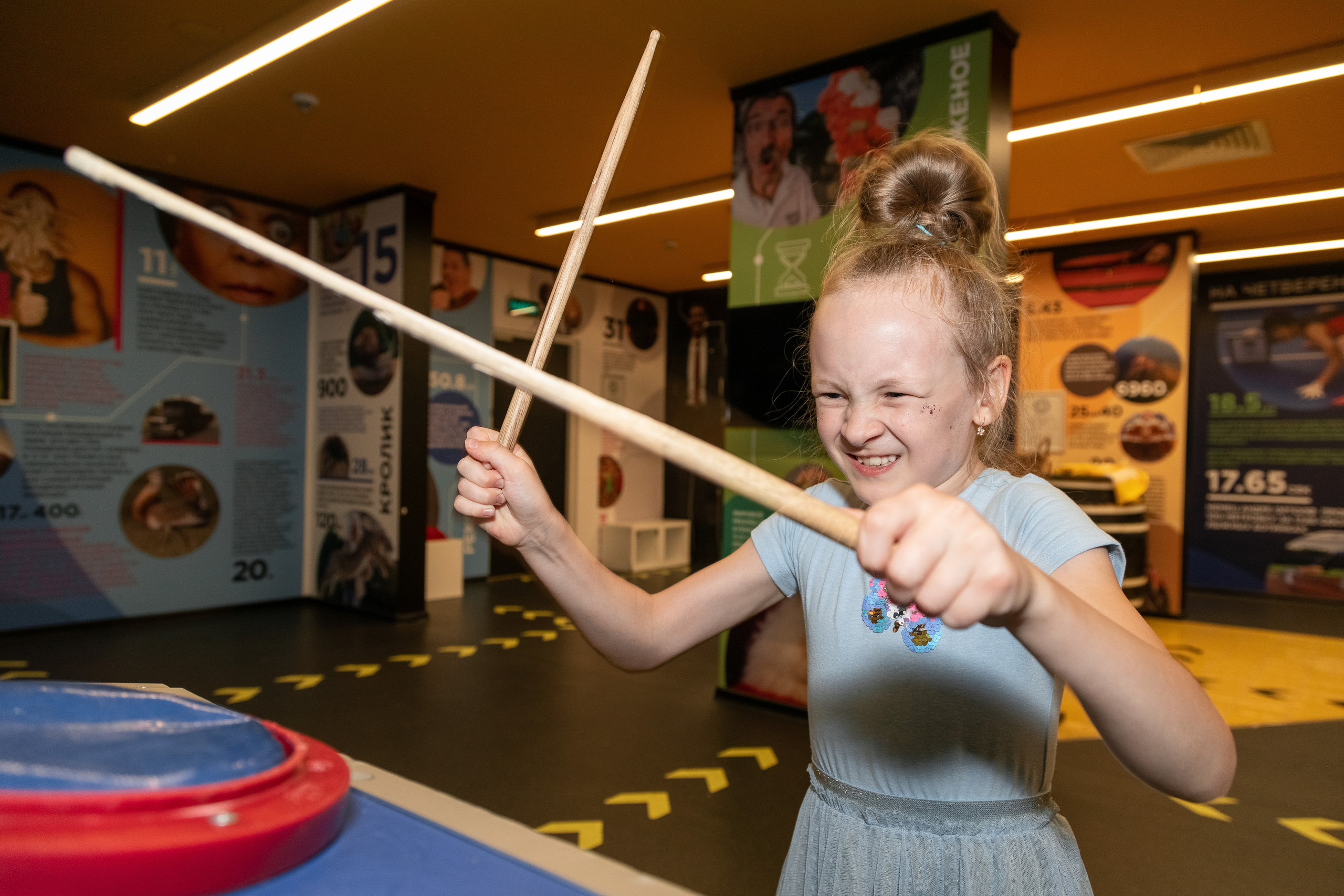 ИНТЕРАКТИВ. Фотостудия Москва