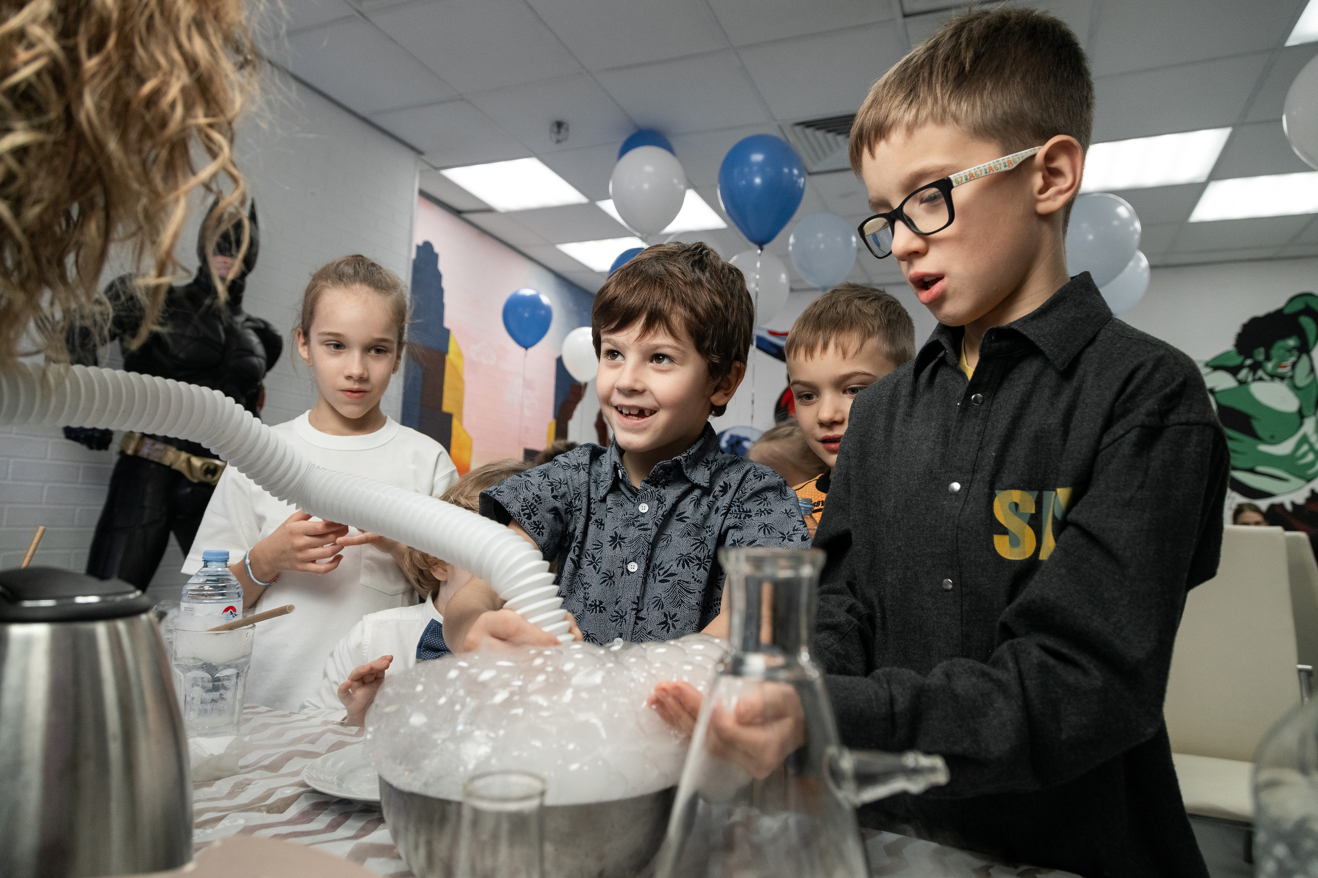 МАСТЕР-КЛАСС. Фотостудия Москва