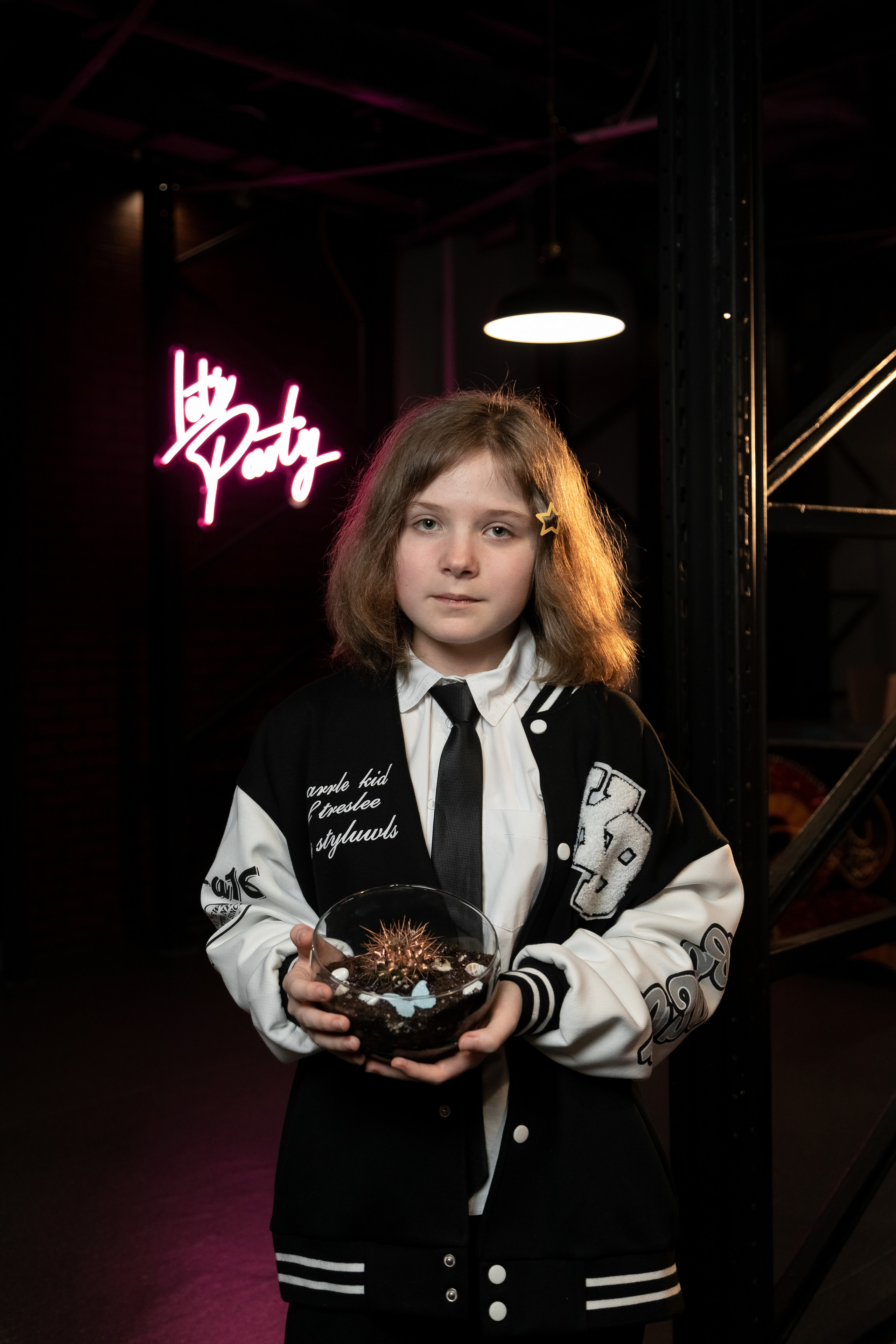 ПОРТРЕТ. Фотостудия Москва