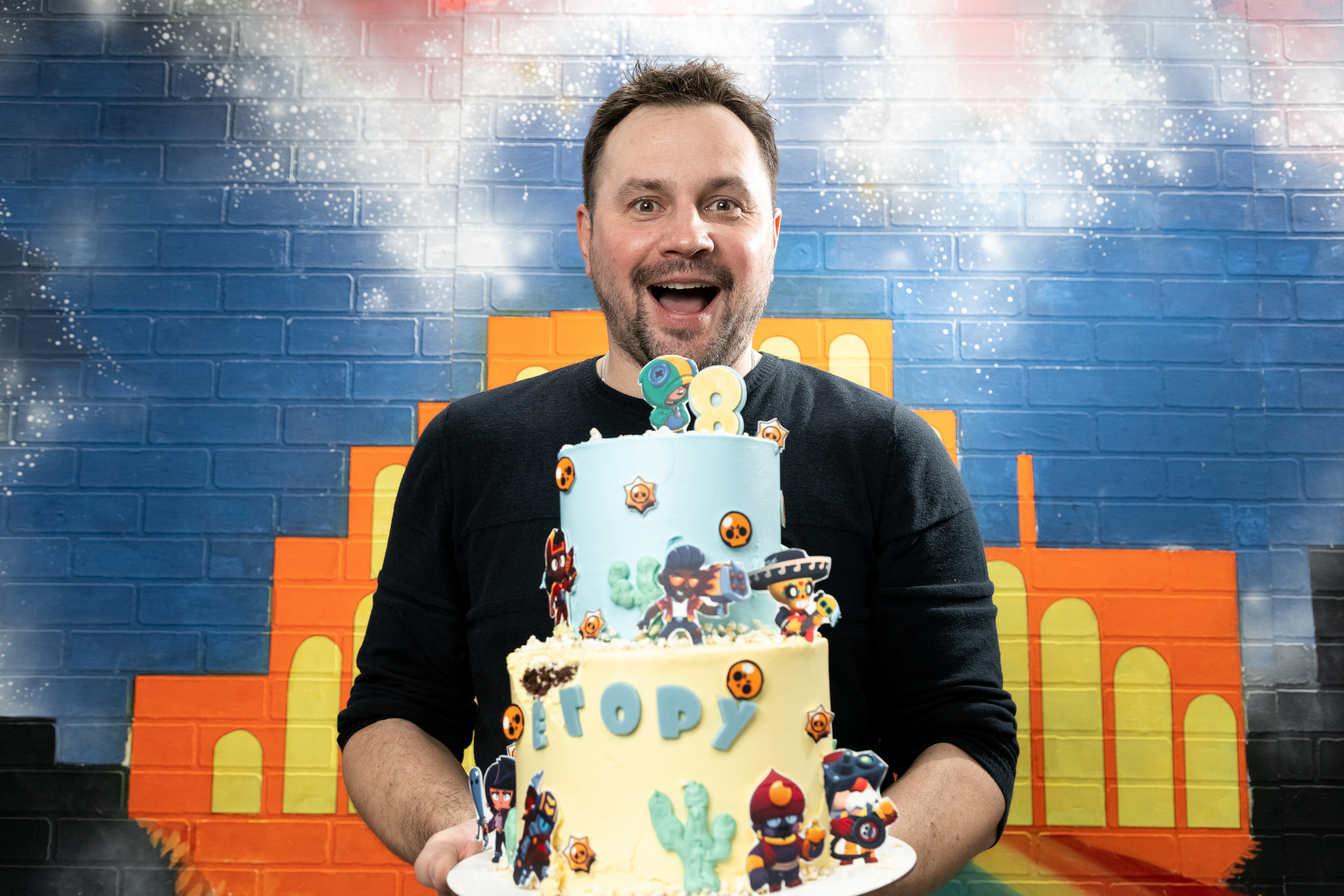 ТОРТ. Фотостудия Москва