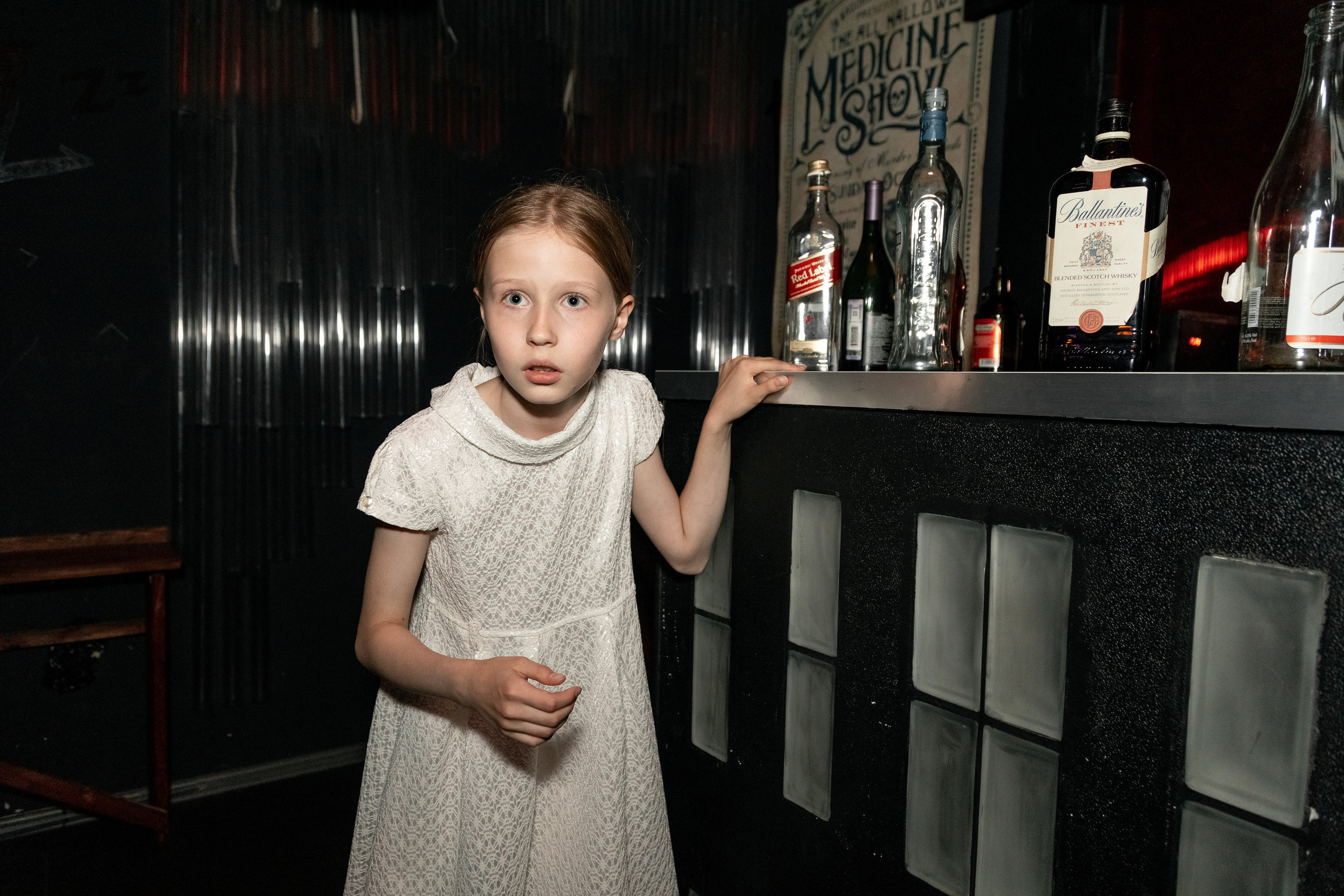 КВЕСТЫ. Фотостудия Москва