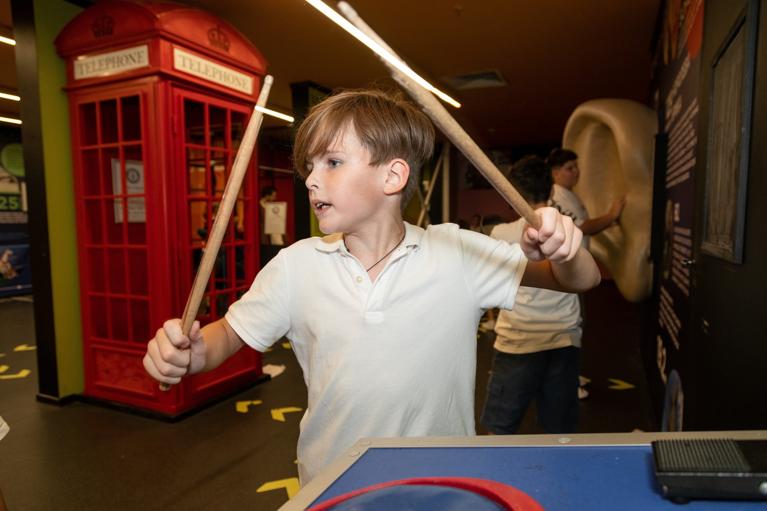 ИНТЕРАКТИВ. Фотостудия Москва