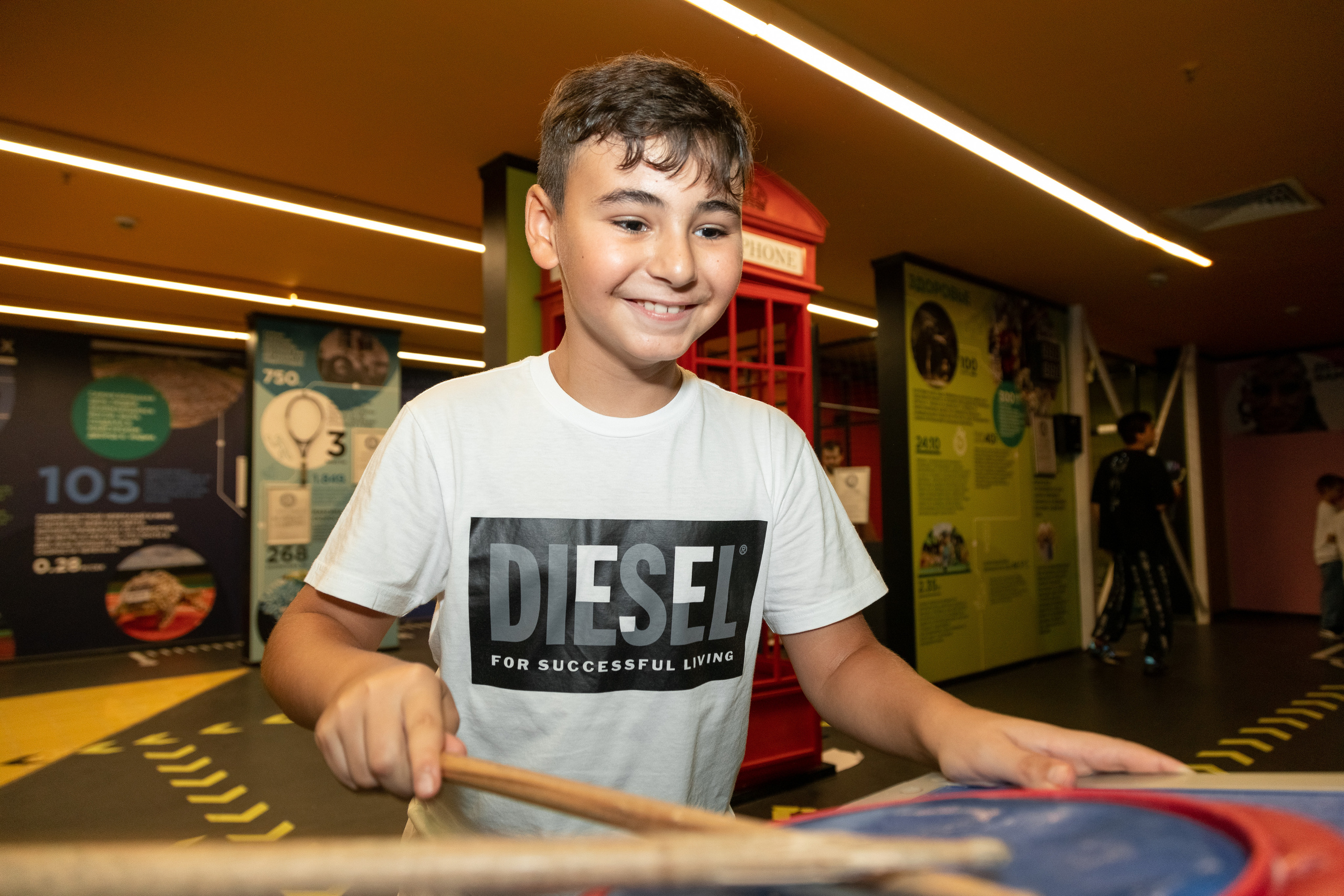 ИНТЕРАКТИВ. Фотостудия Москва