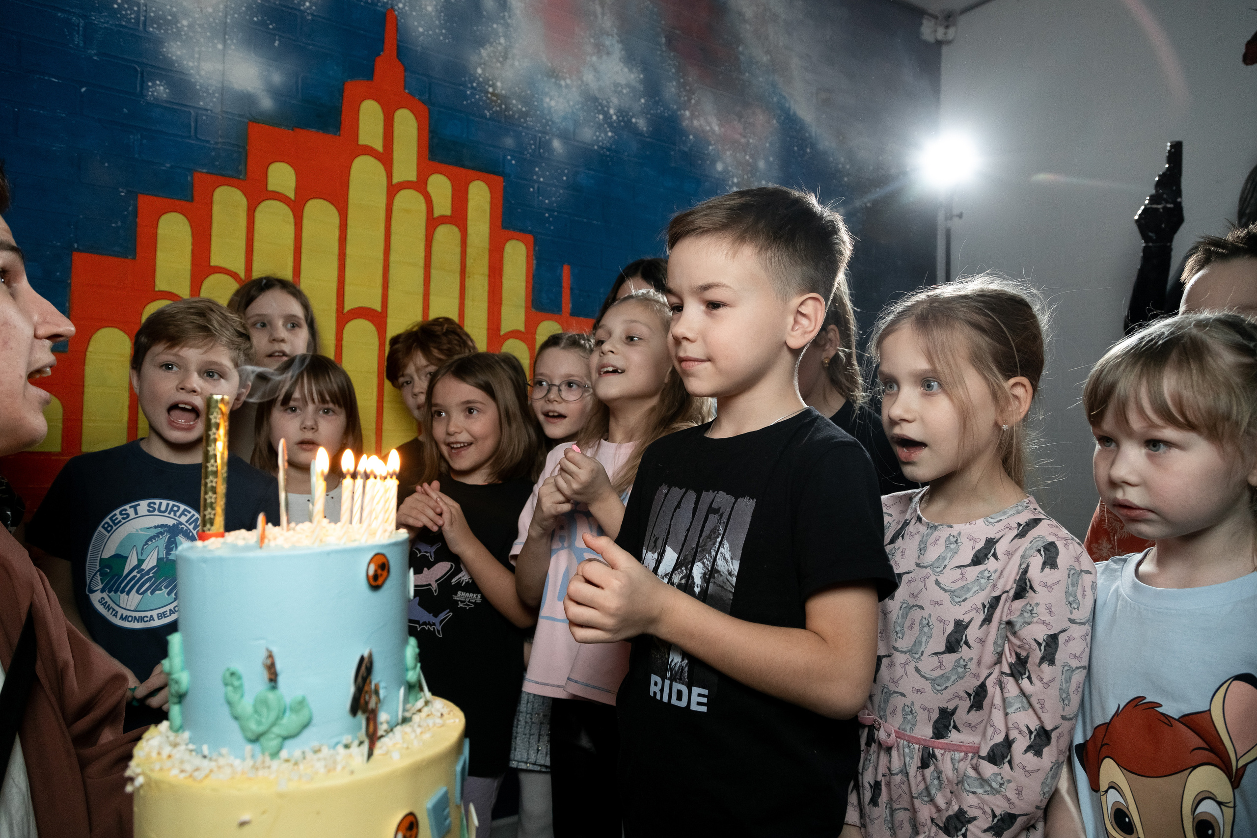 ТОРТ. Фотостудия Москва