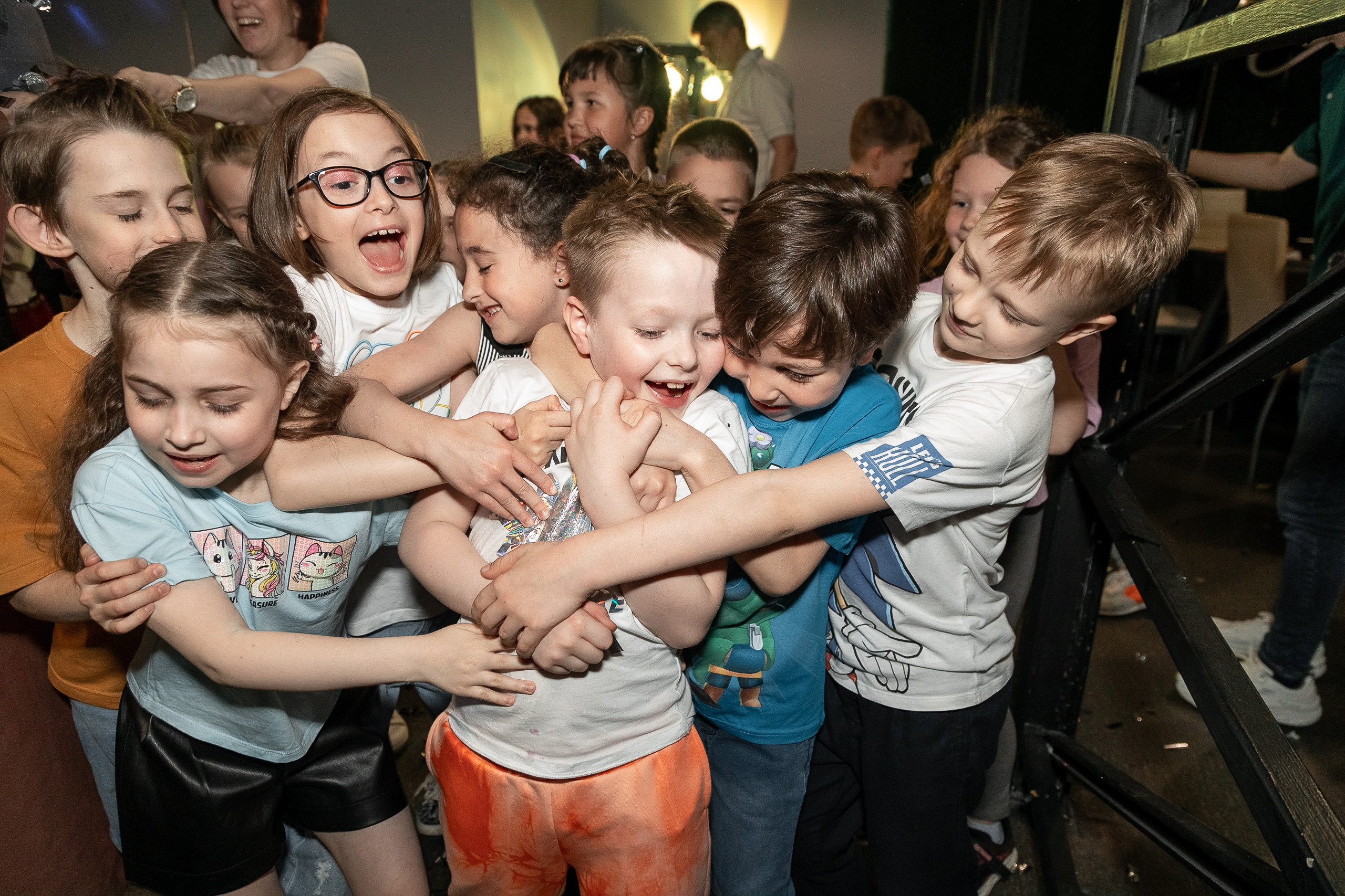 ТОРТ. Фотостудия Москва