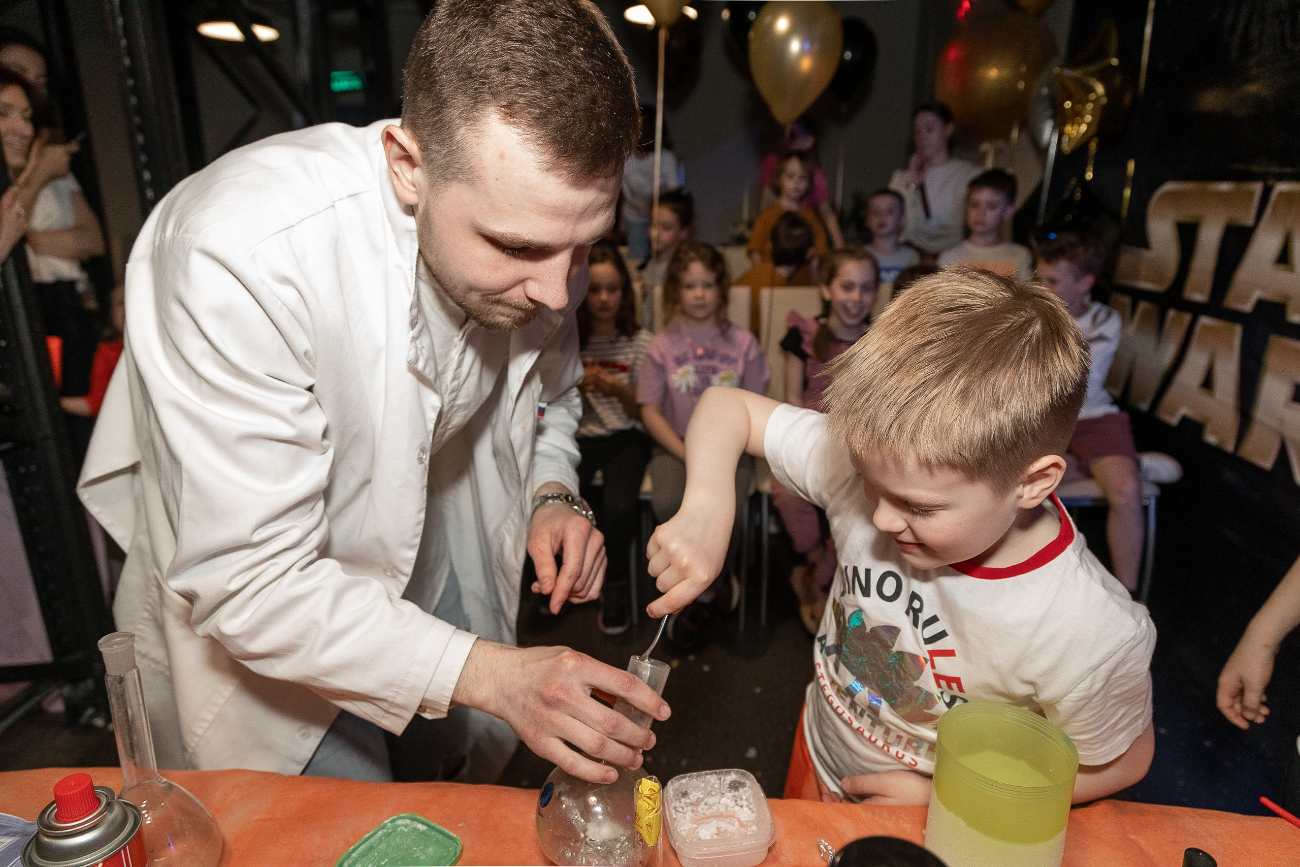 МАСТЕР-КЛАСС. Фотостудия Москва