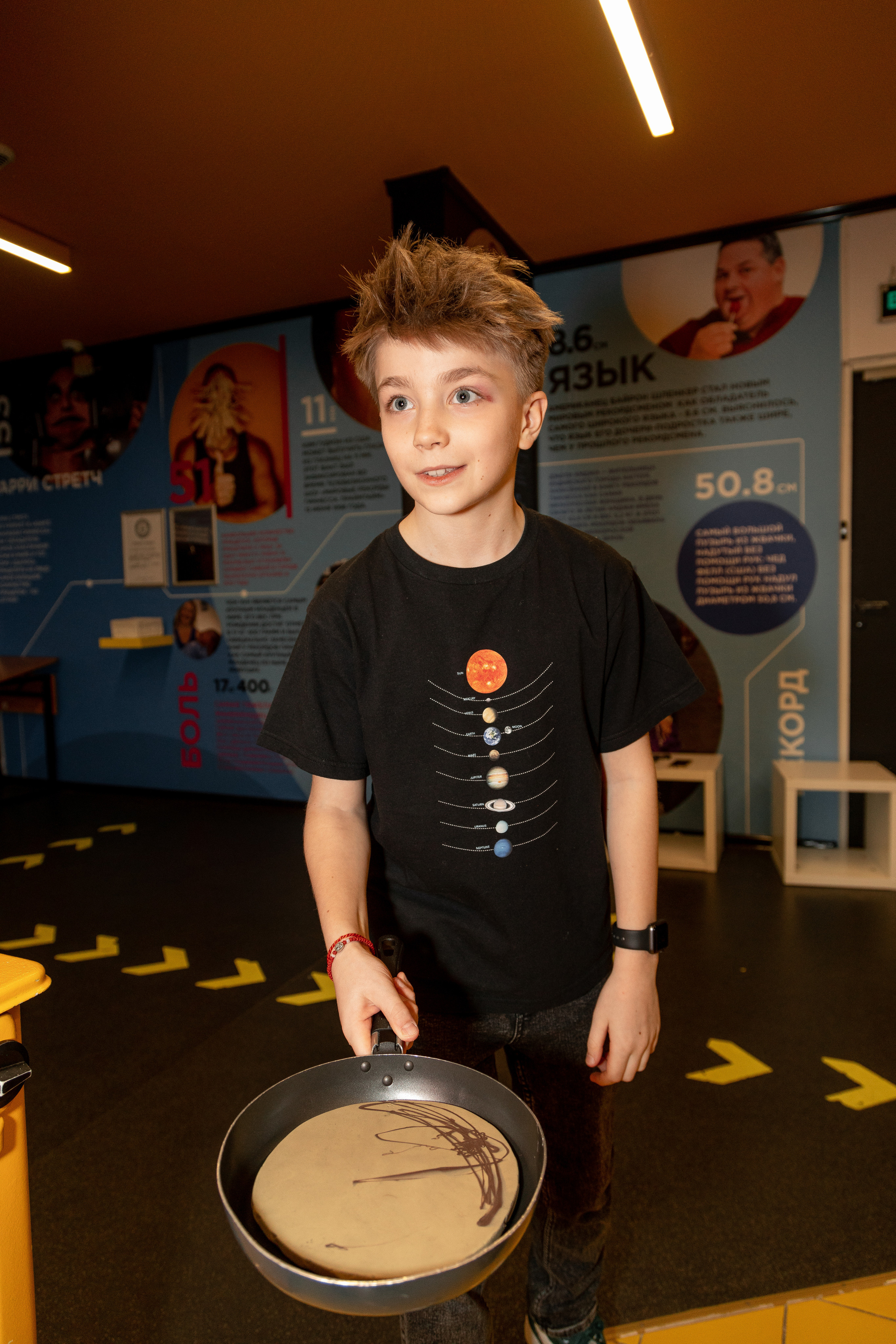 ИНТЕРАКТИВ. Фотостудия Москва