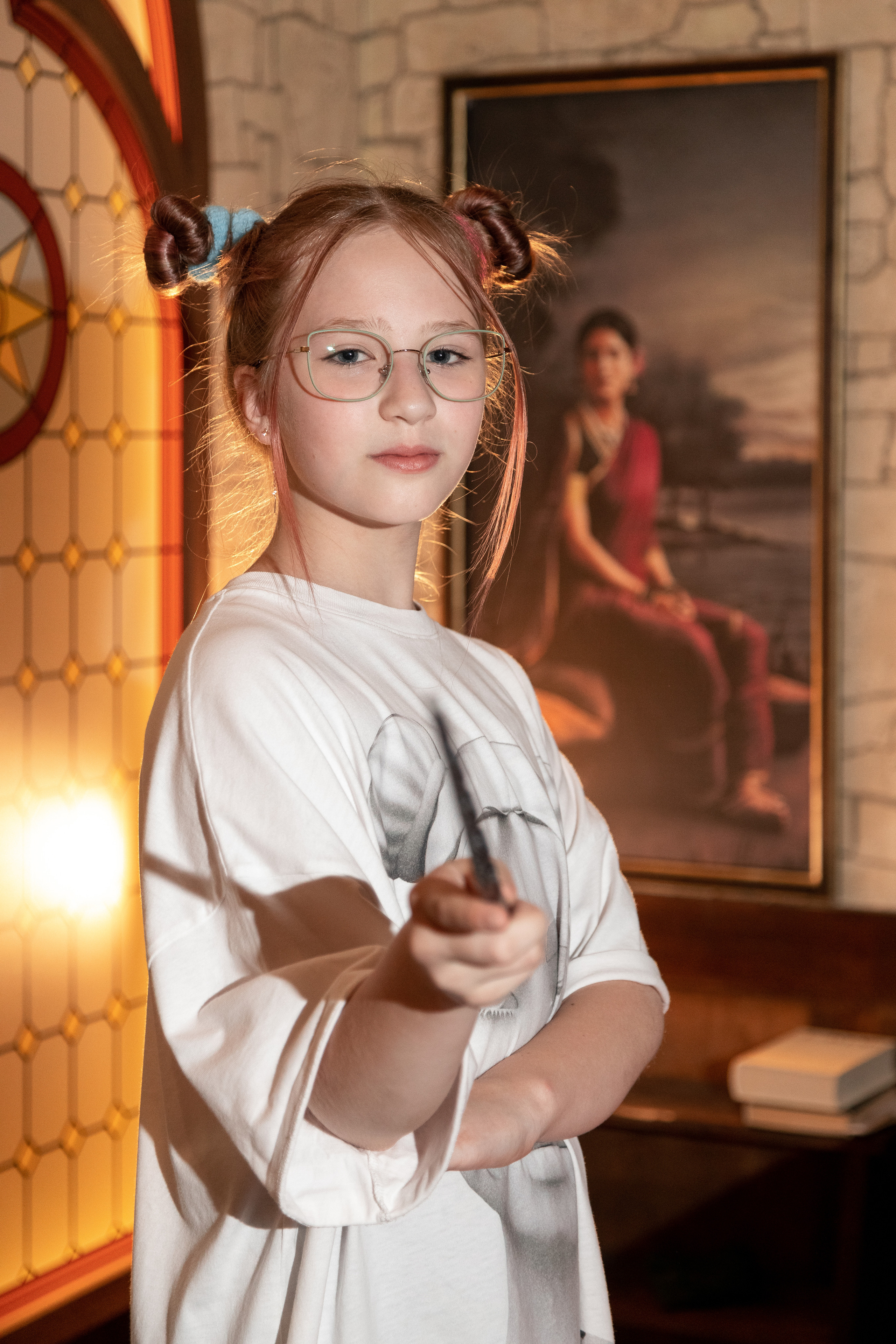 ПОРТРЕТ. Фотостудия Москва