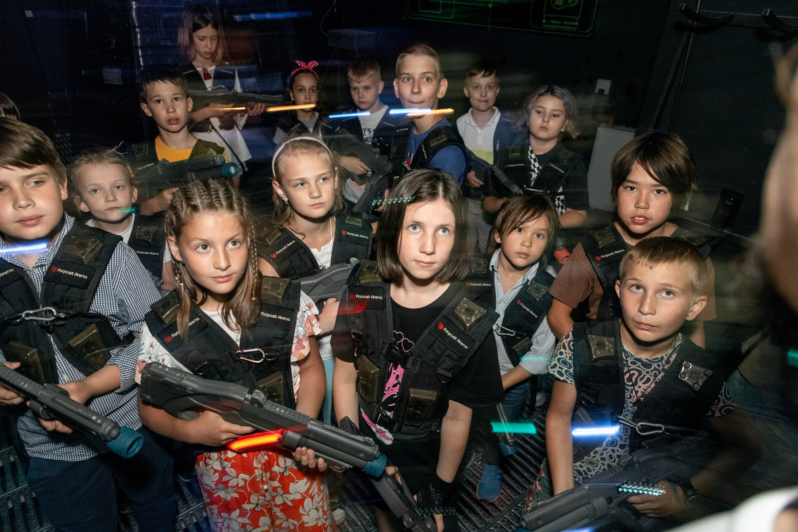 КВЕСТЫ. Фотостудия Москва