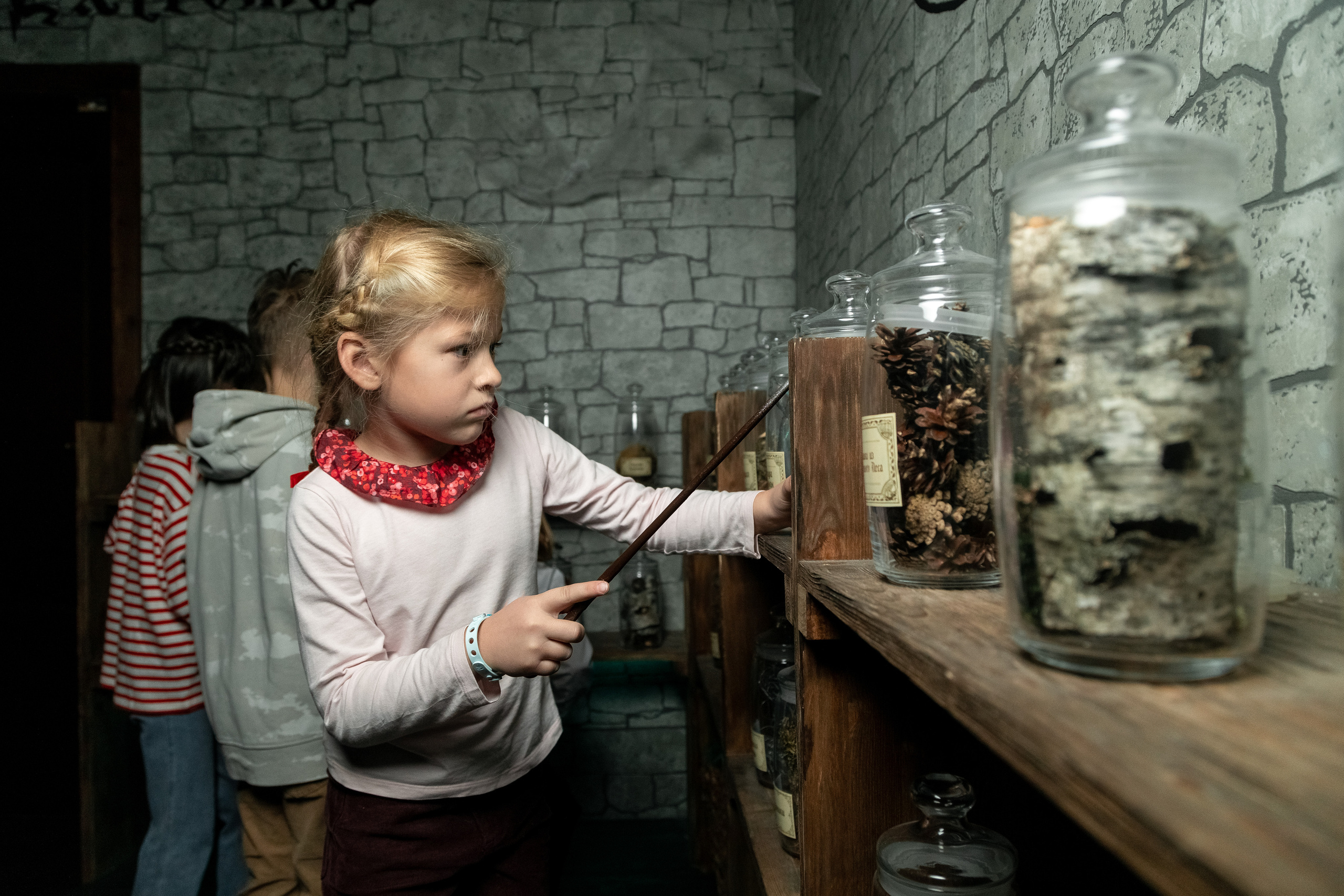 КВЕСТЫ. Фотостудия Москва