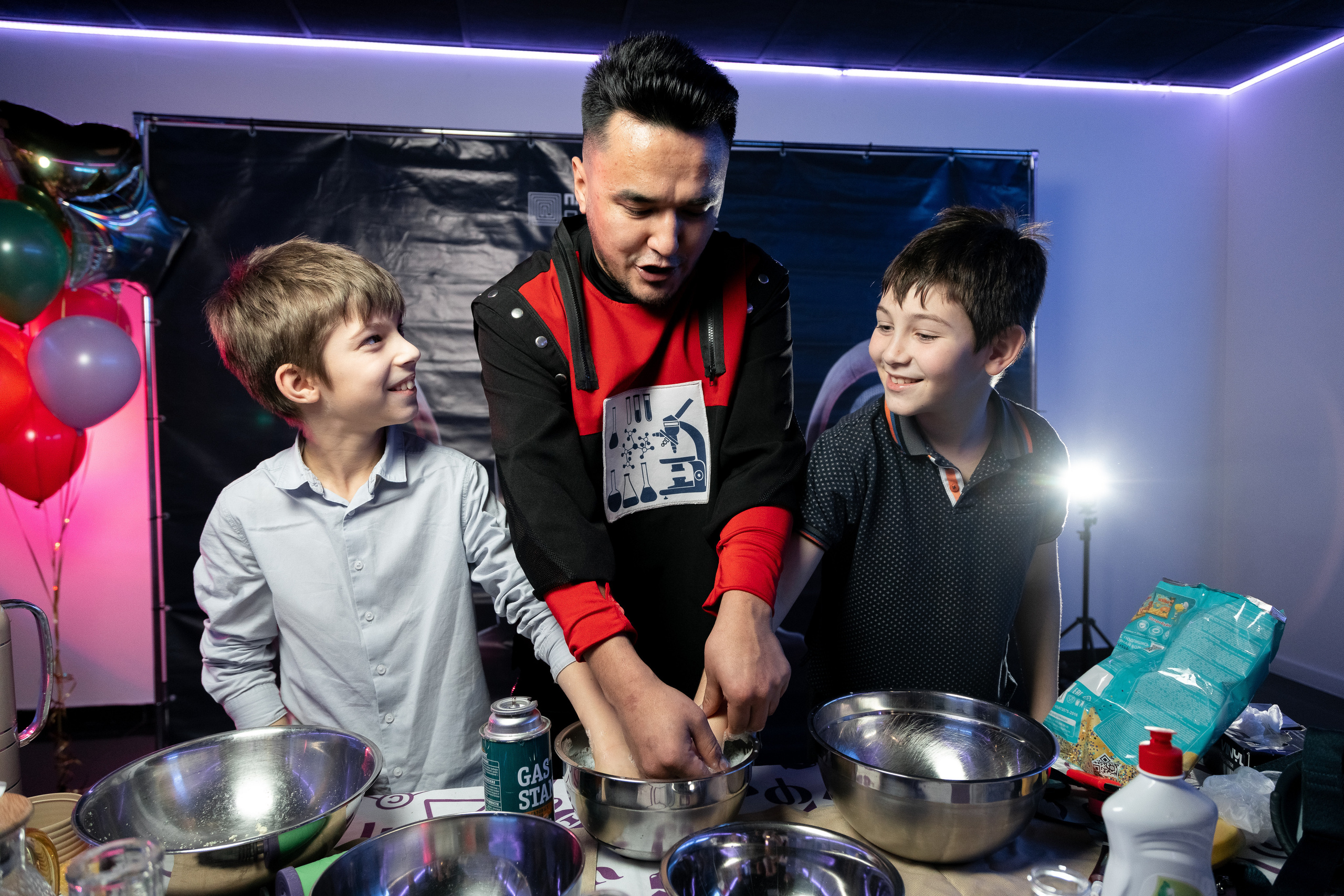 МАСТЕР-КЛАСС