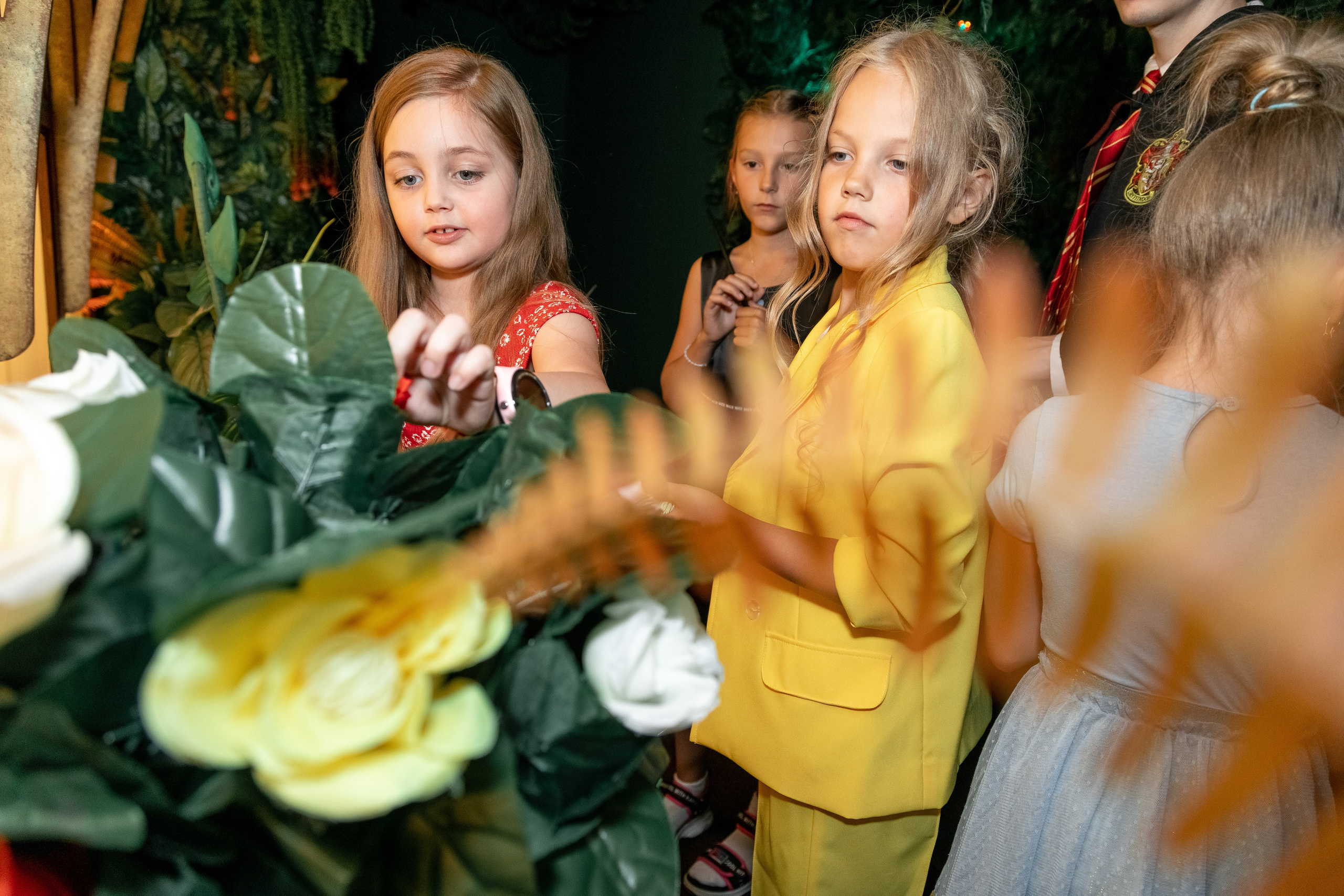 КВЕСТЫ. Фотостудия Москва