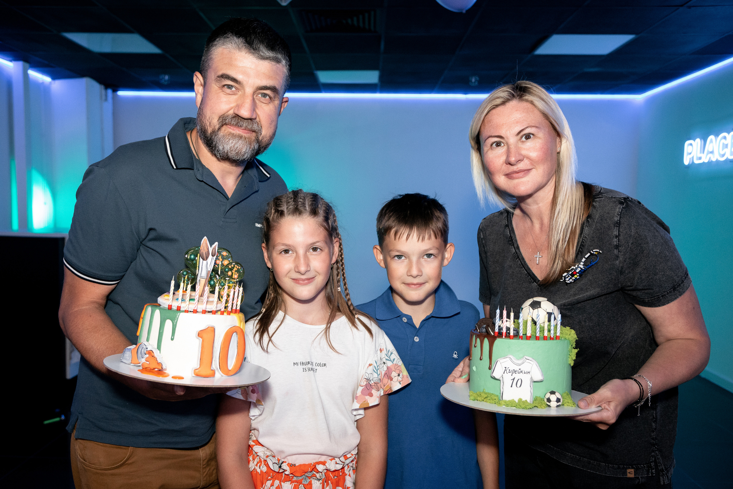 ТОРТ. Фотостудия Москва