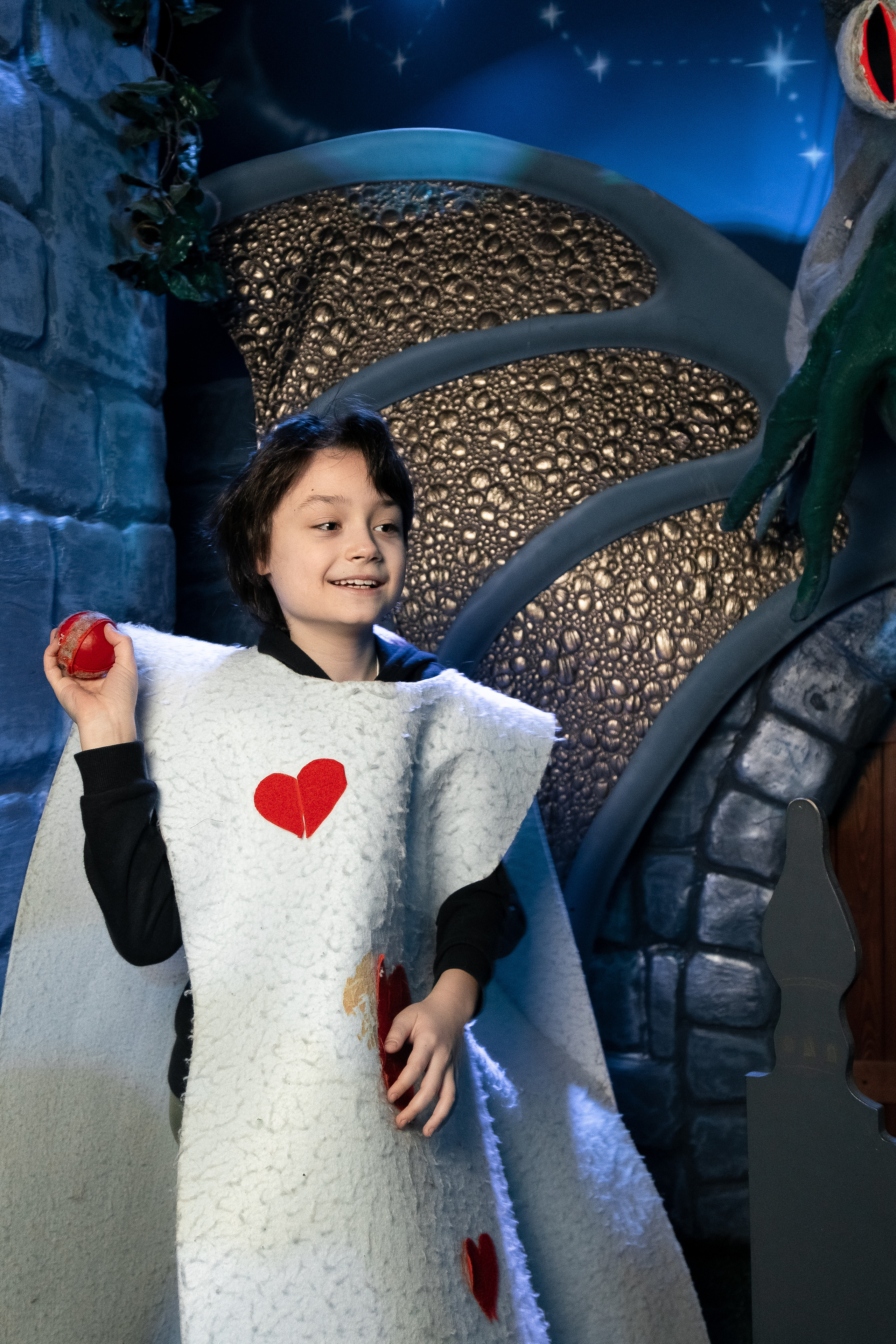 КВЕСТЫ. Фотостудия Москва