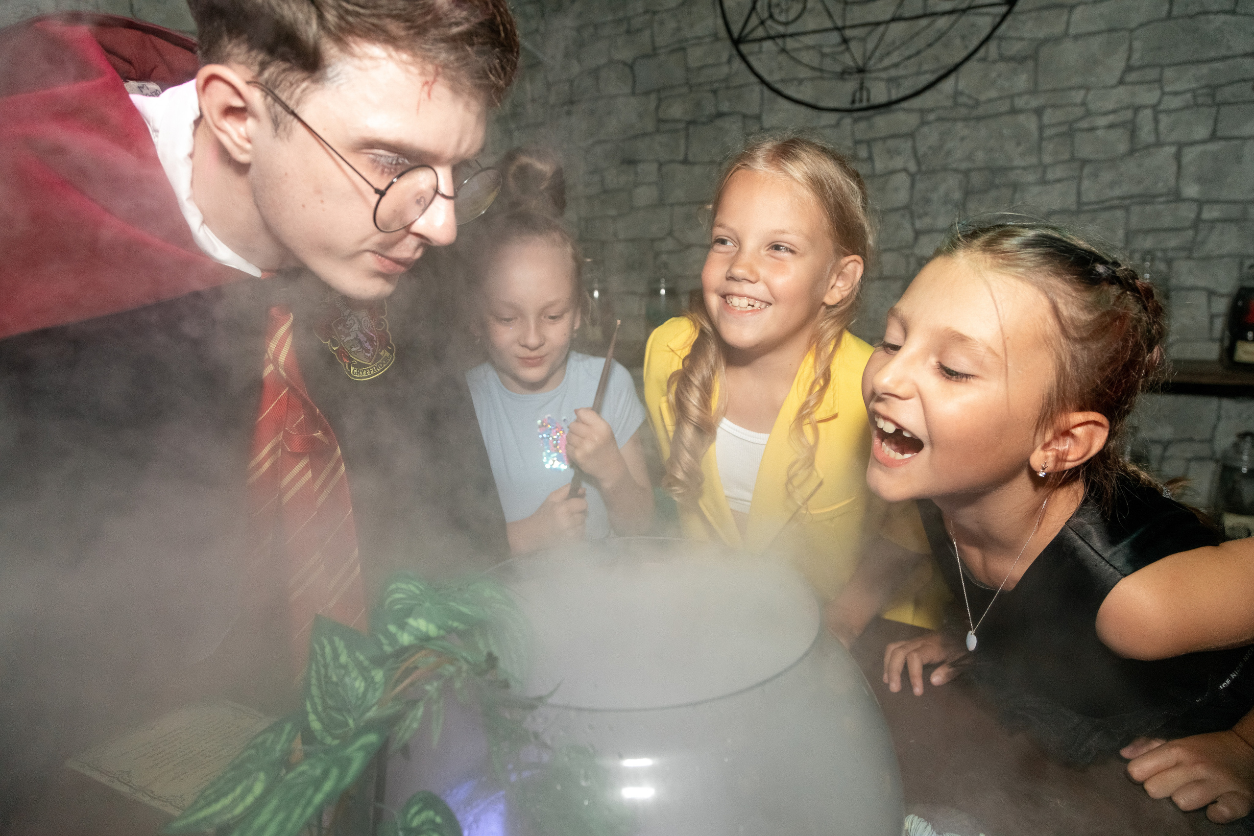 КВЕСТЫ. Фотостудия Москва