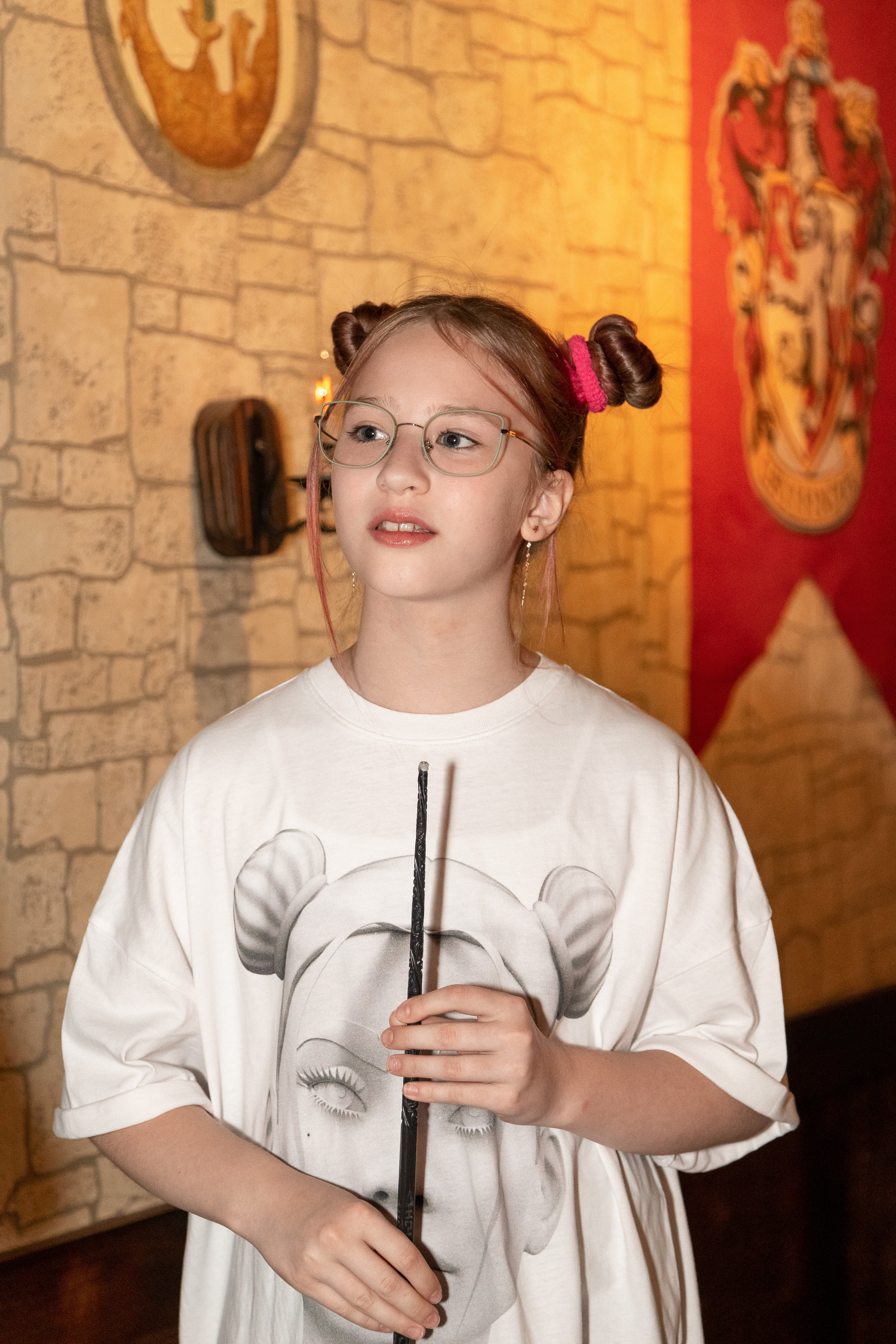 ПОРТРЕТ. Фотостудия Москва