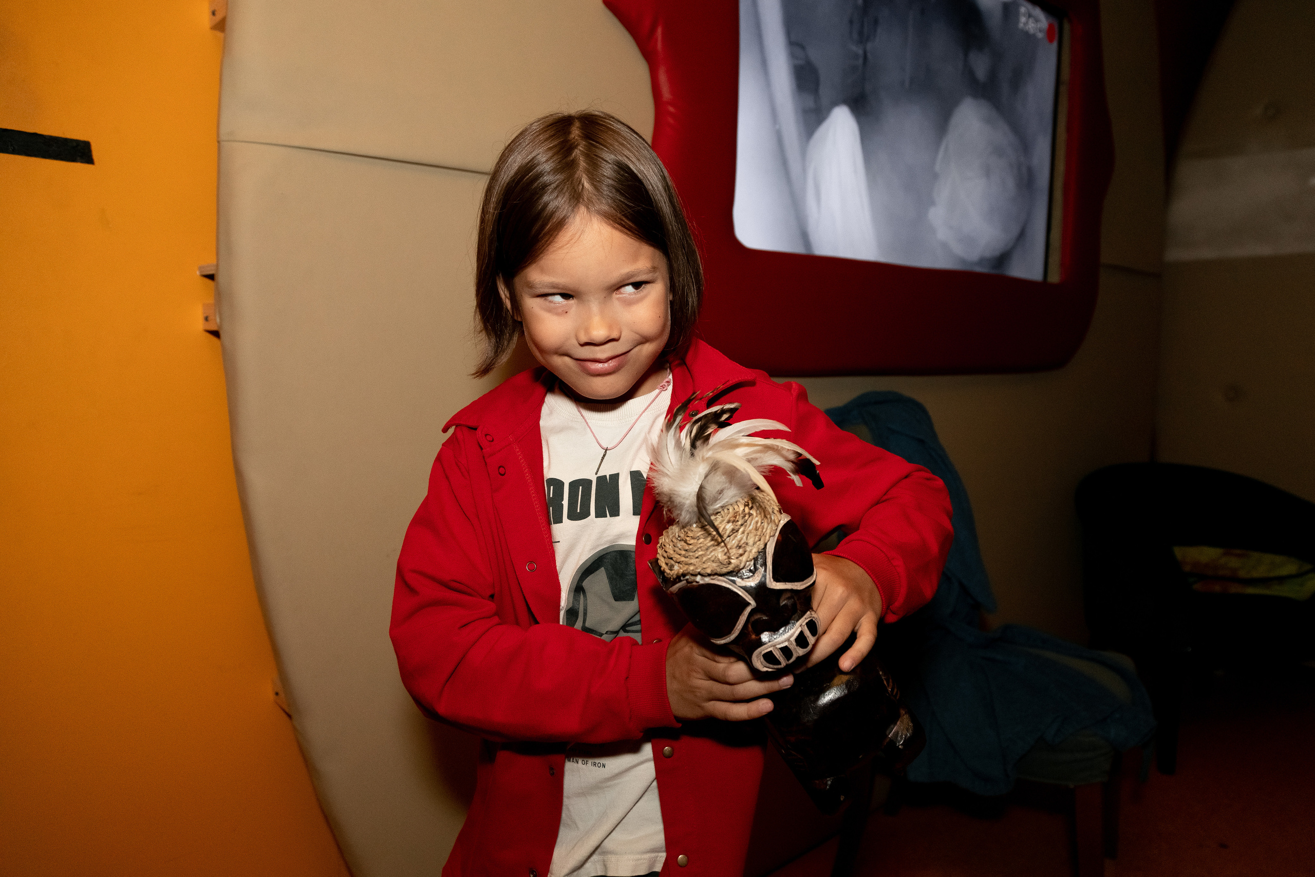 КВЕСТЫ. Фотостудия Москва