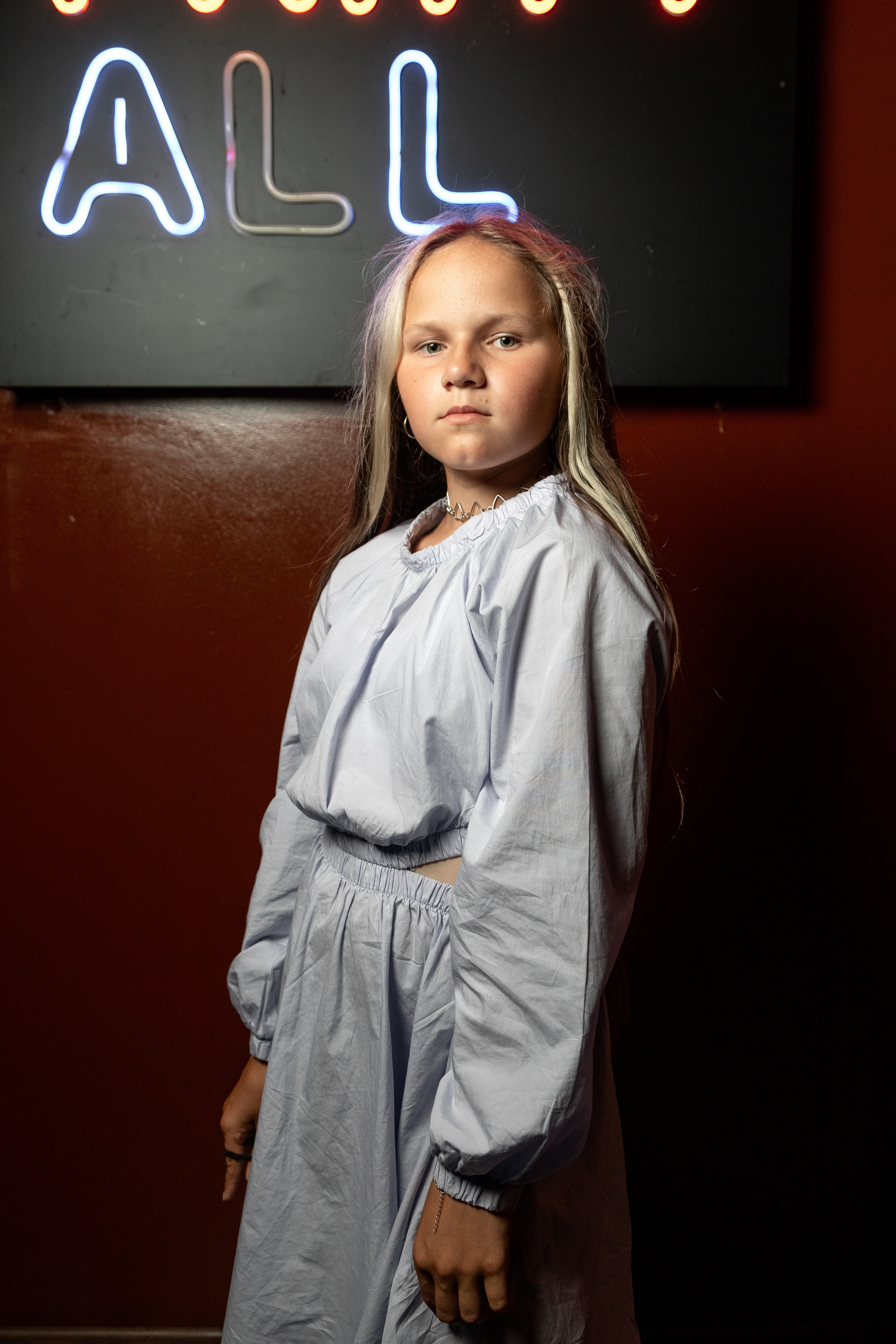 ПОРТРЕТ. Фотостудия Москва