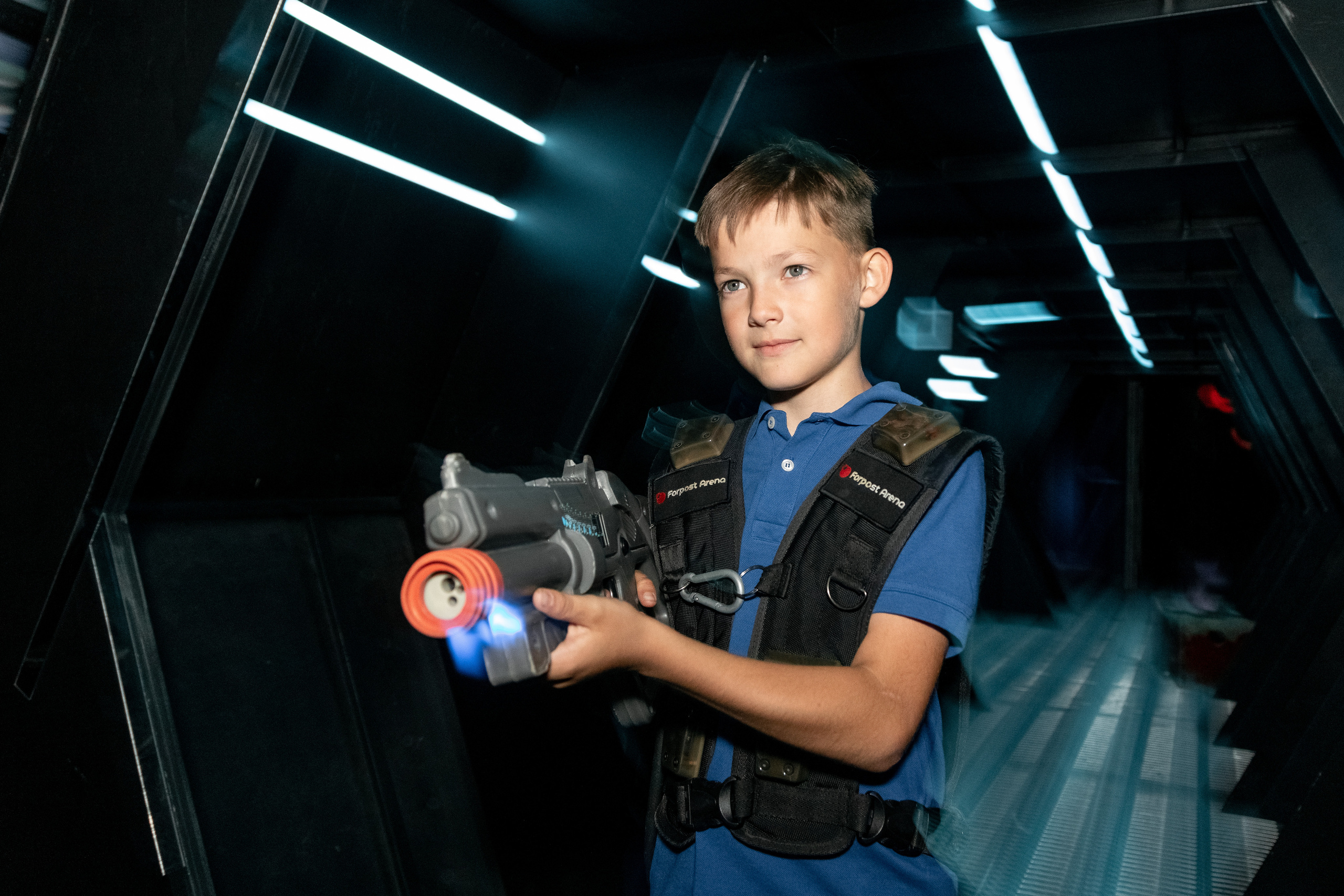 КВЕСТЫ. Фотостудия Москва