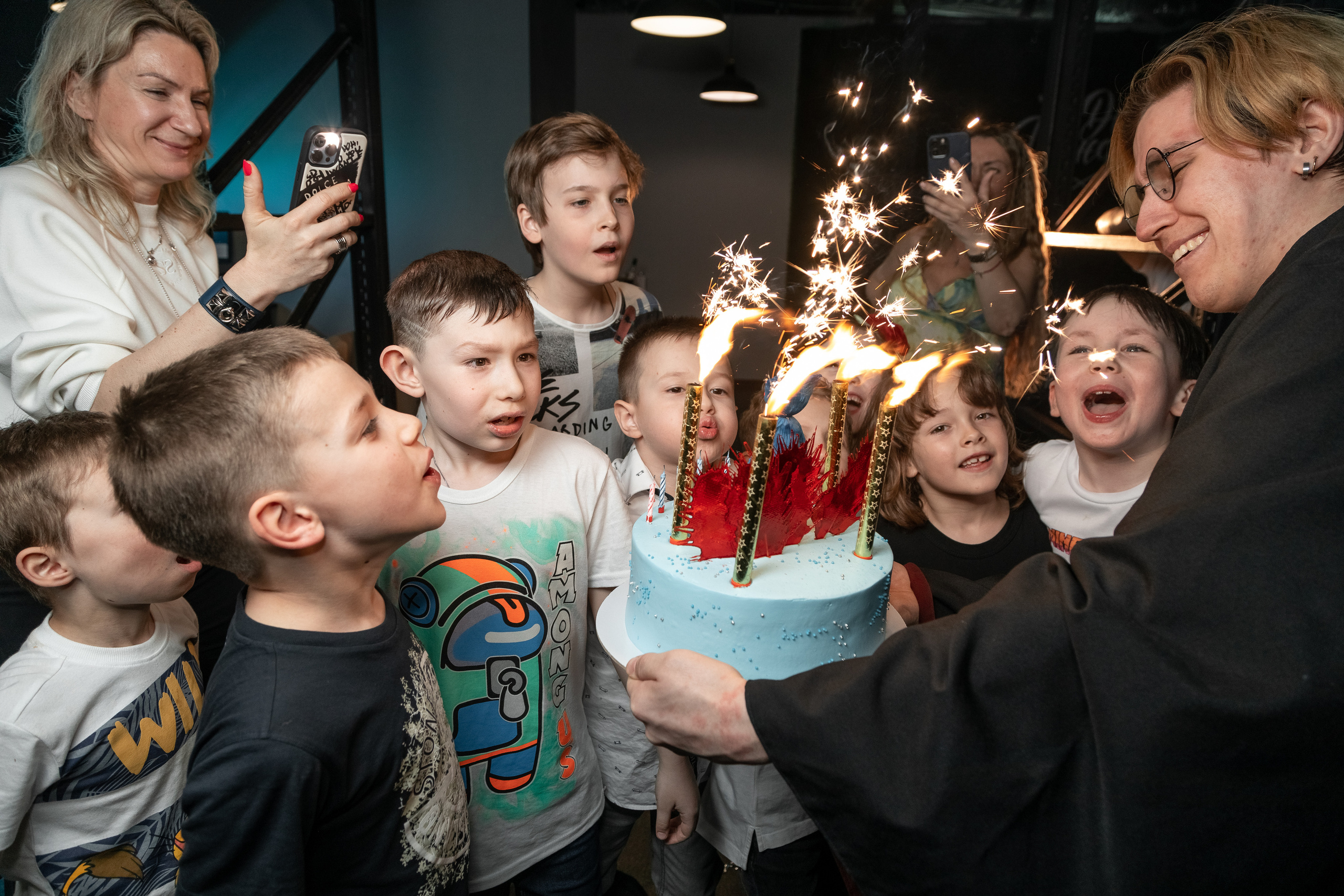 ТОРТ. Фотостудия Москва