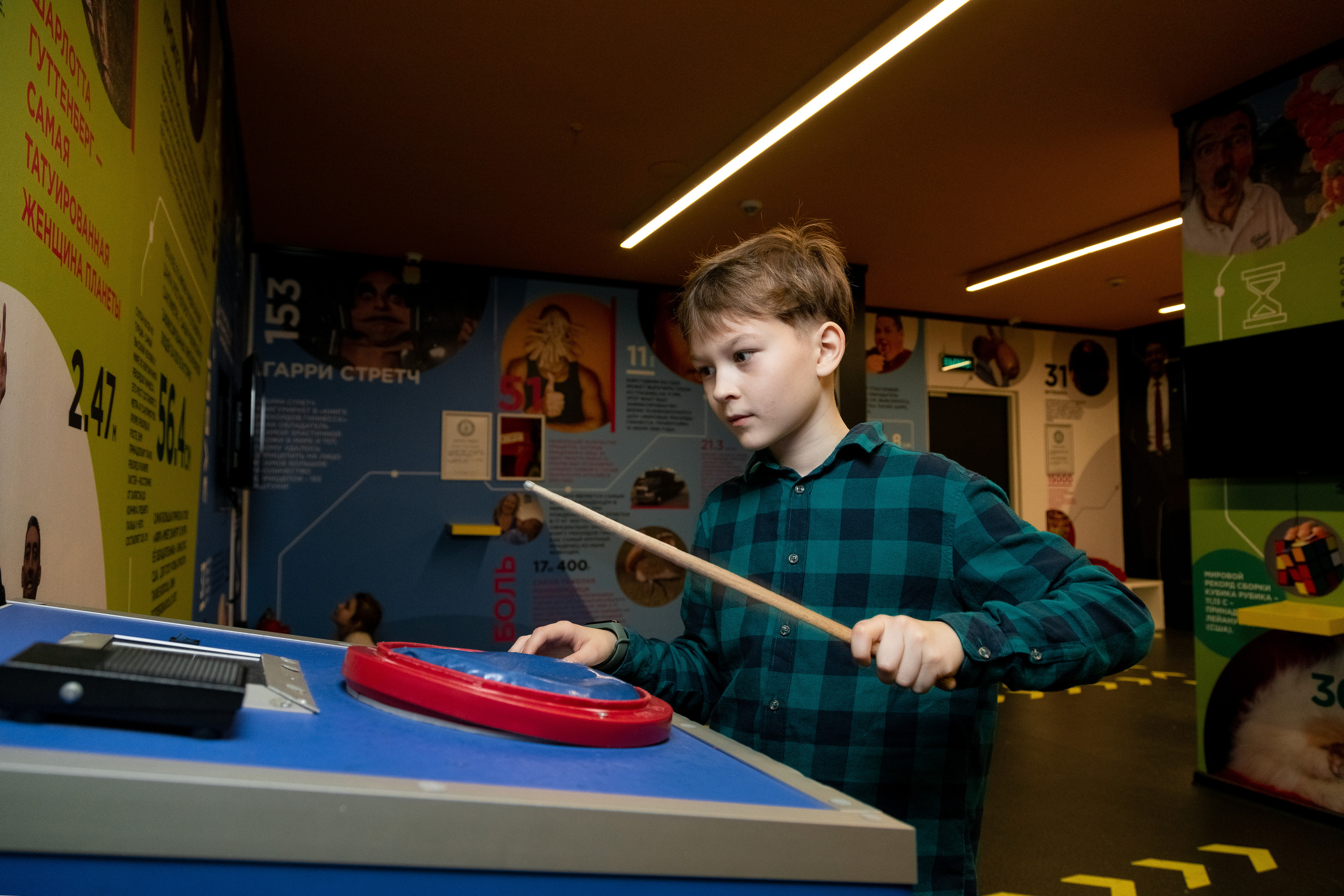 ИНТЕРАКТИВ. Фотостудия Москва