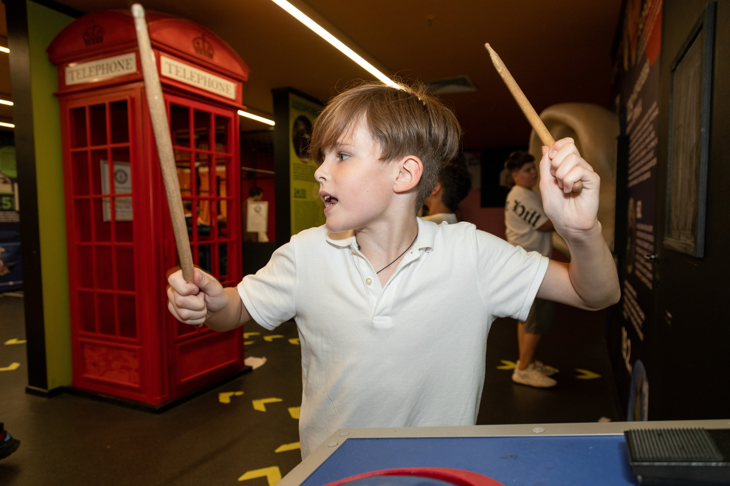 ИНТЕРАКТИВ. Фотостудия Москва