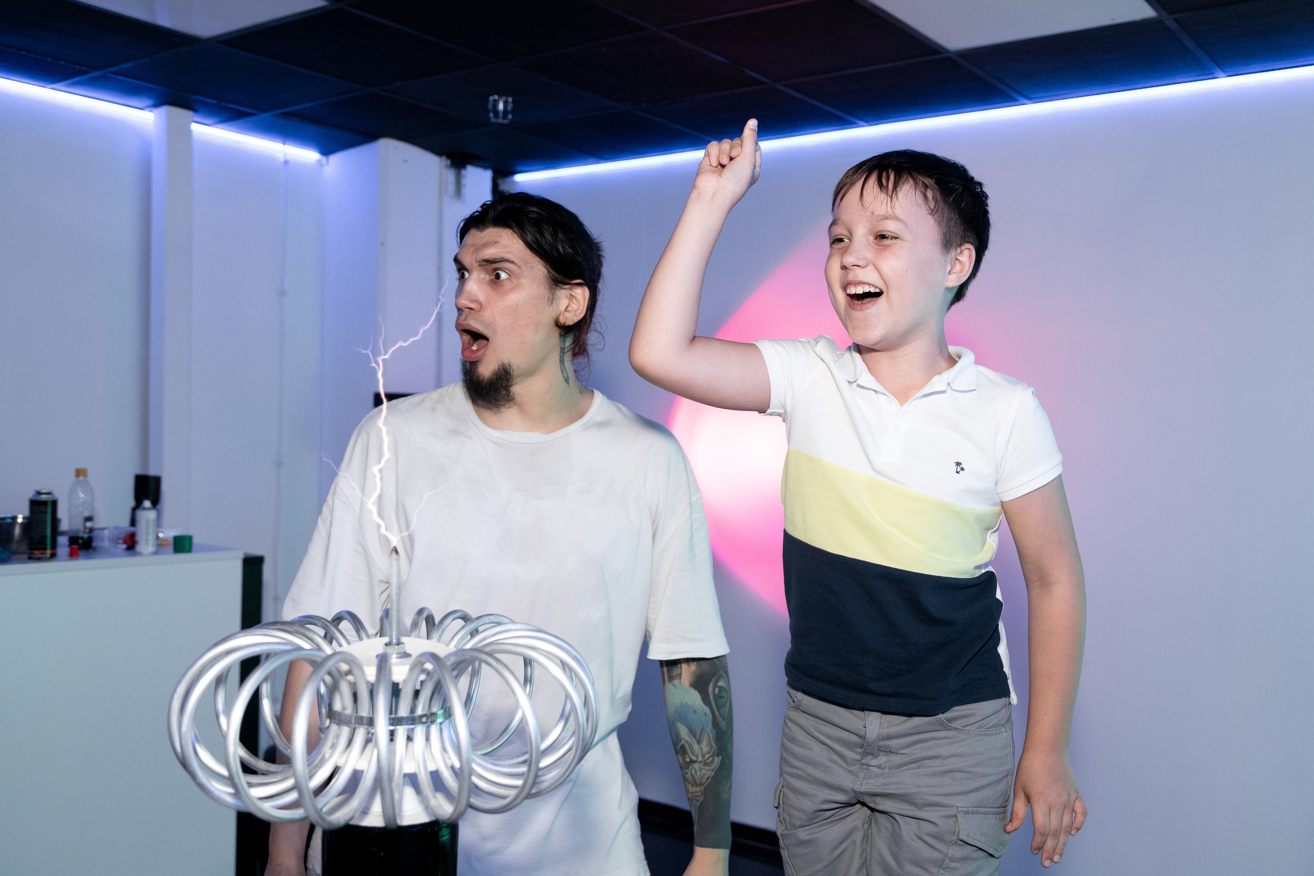 МАСТЕР-КЛАСС. Фотостудия Москва