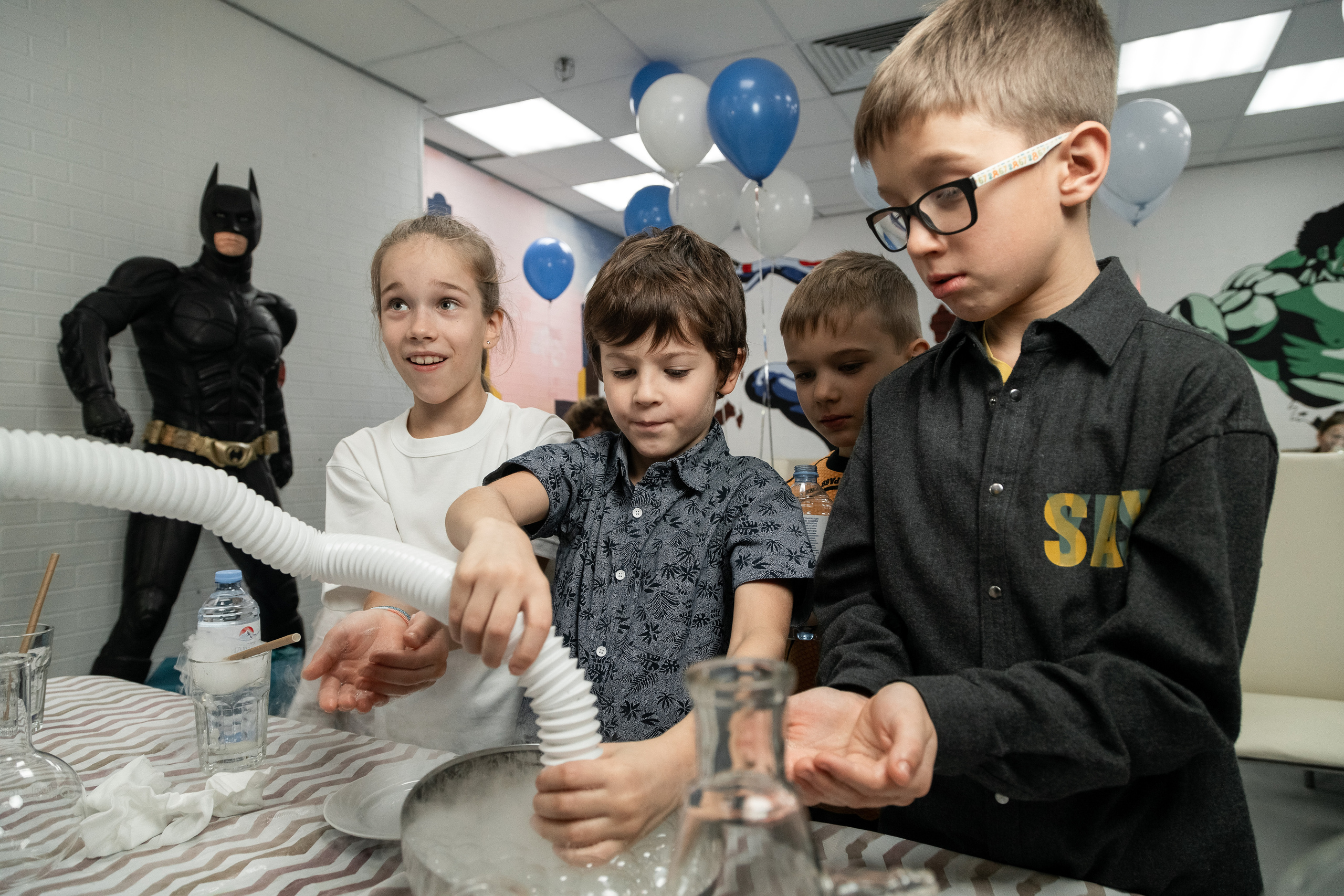 МАСТЕР-КЛАСС. Фотостудия Москва