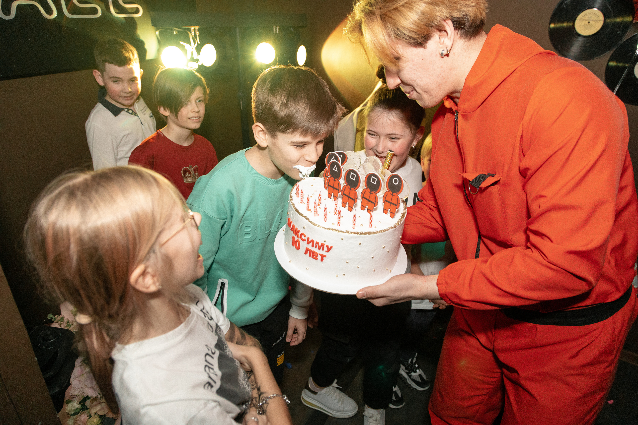 ТОРТ. Фотостудия Москва