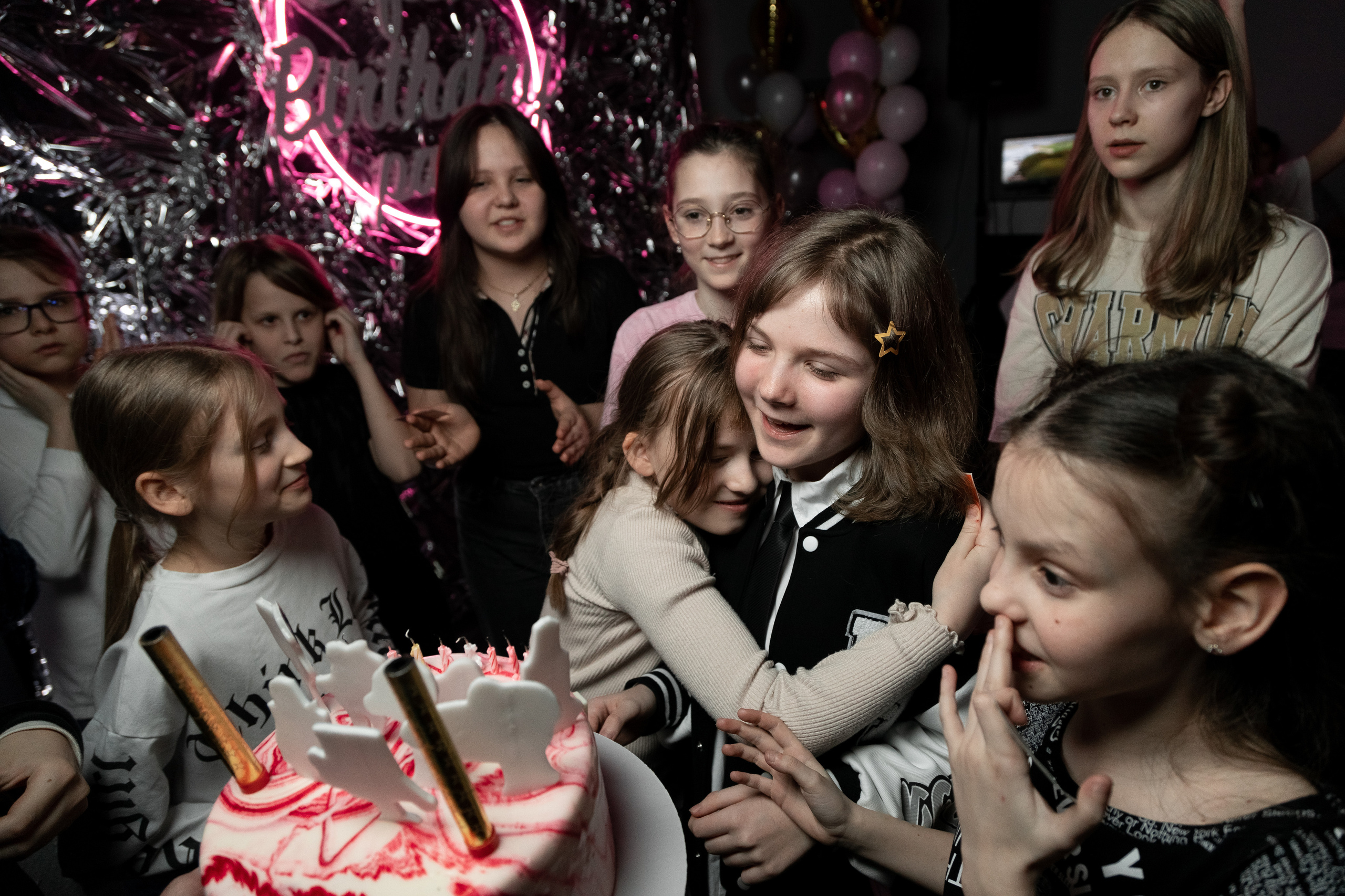 ТОРТ. Фотостудия Москва