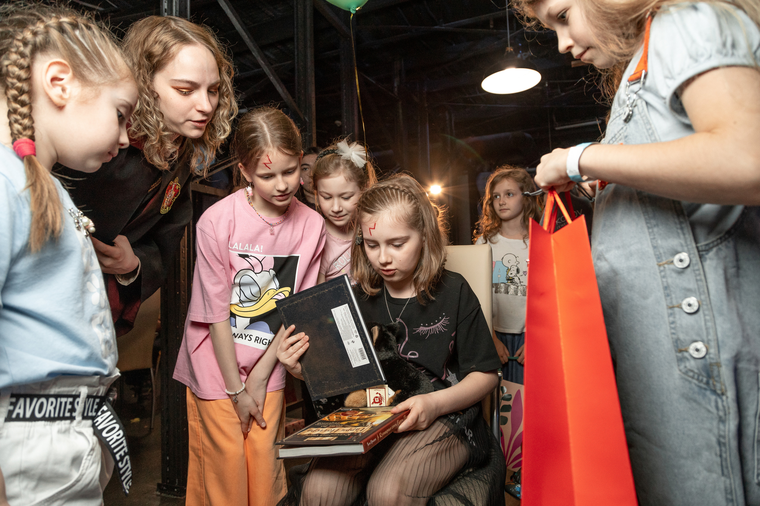 ИНТЕРАКТИВ. Фотостудия Москва