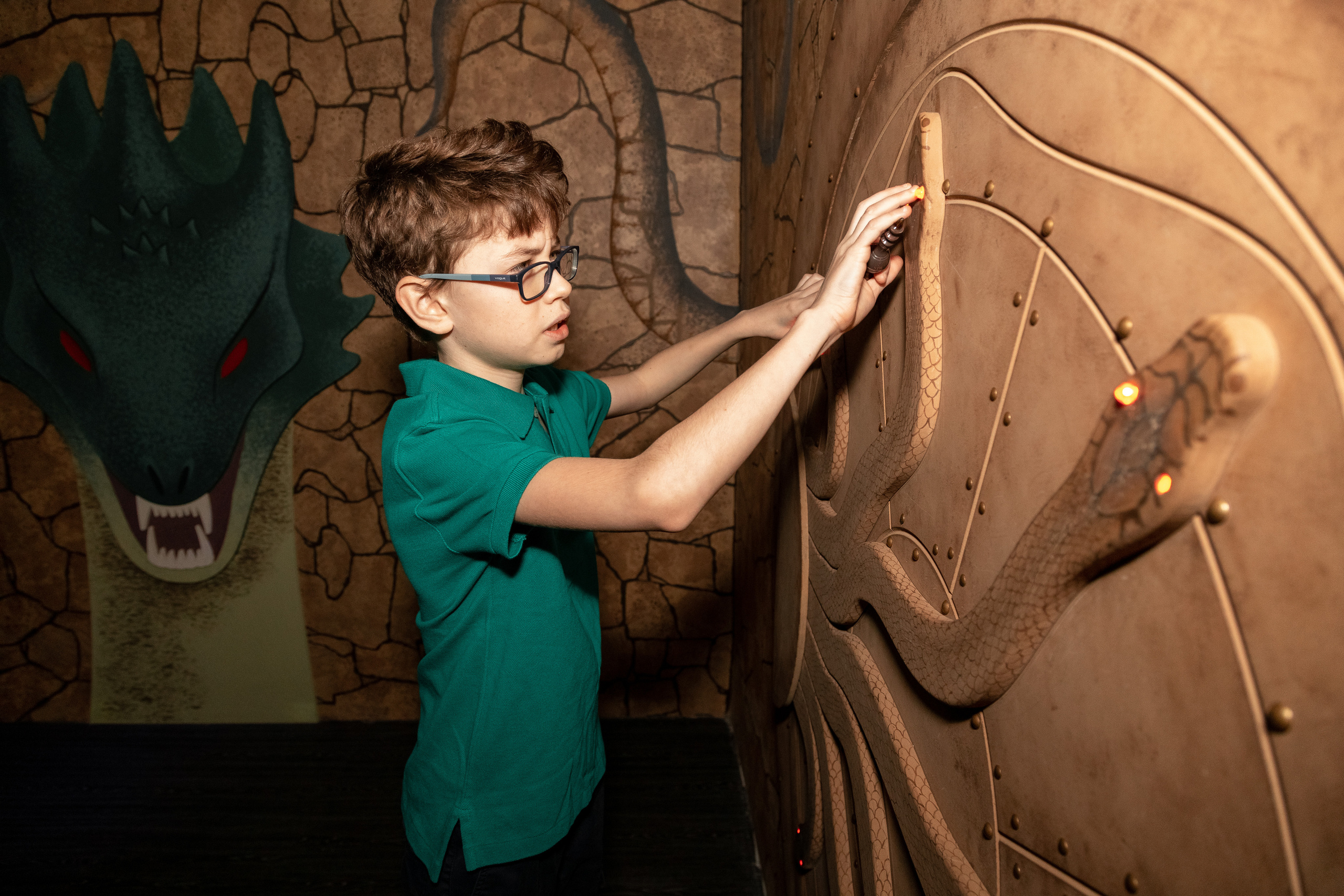 КВЕСТЫ. Фотостудия Москва