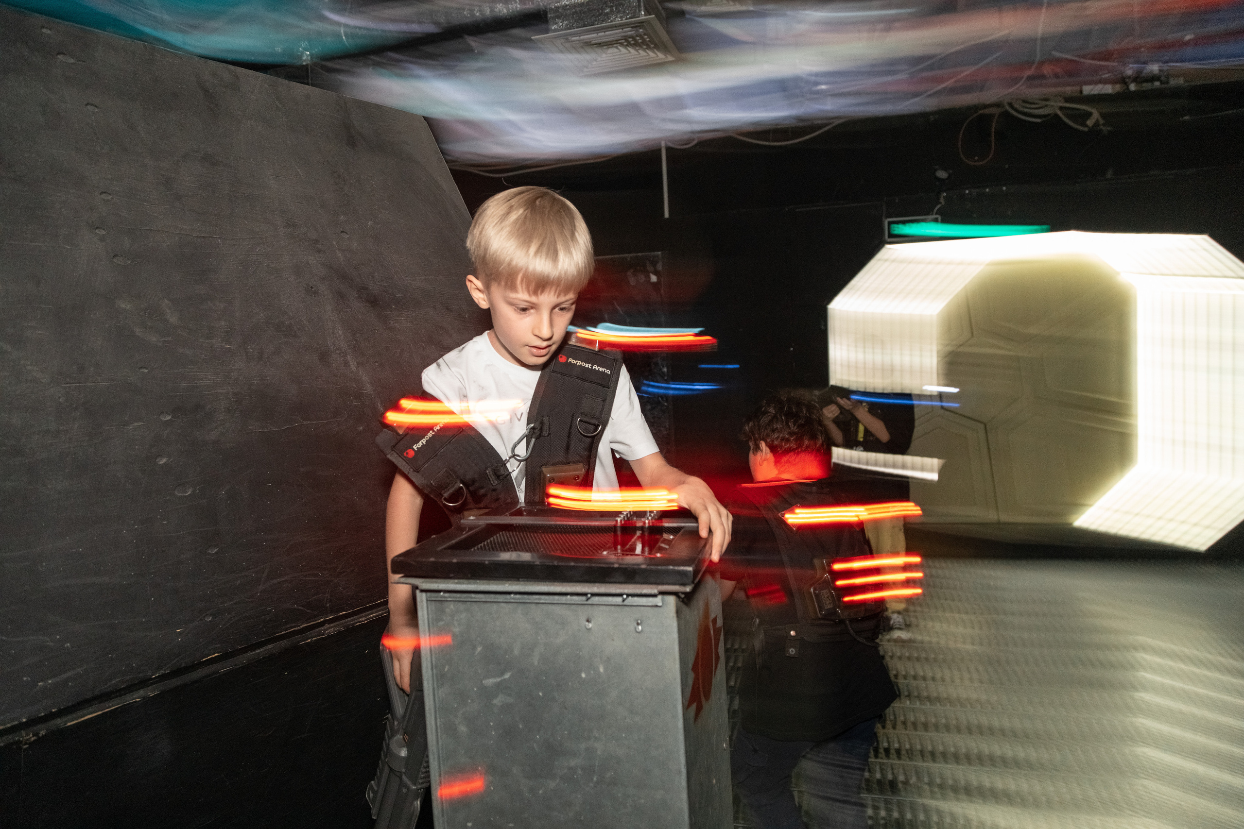 КВЕСТЫ. Фотостудия Москва