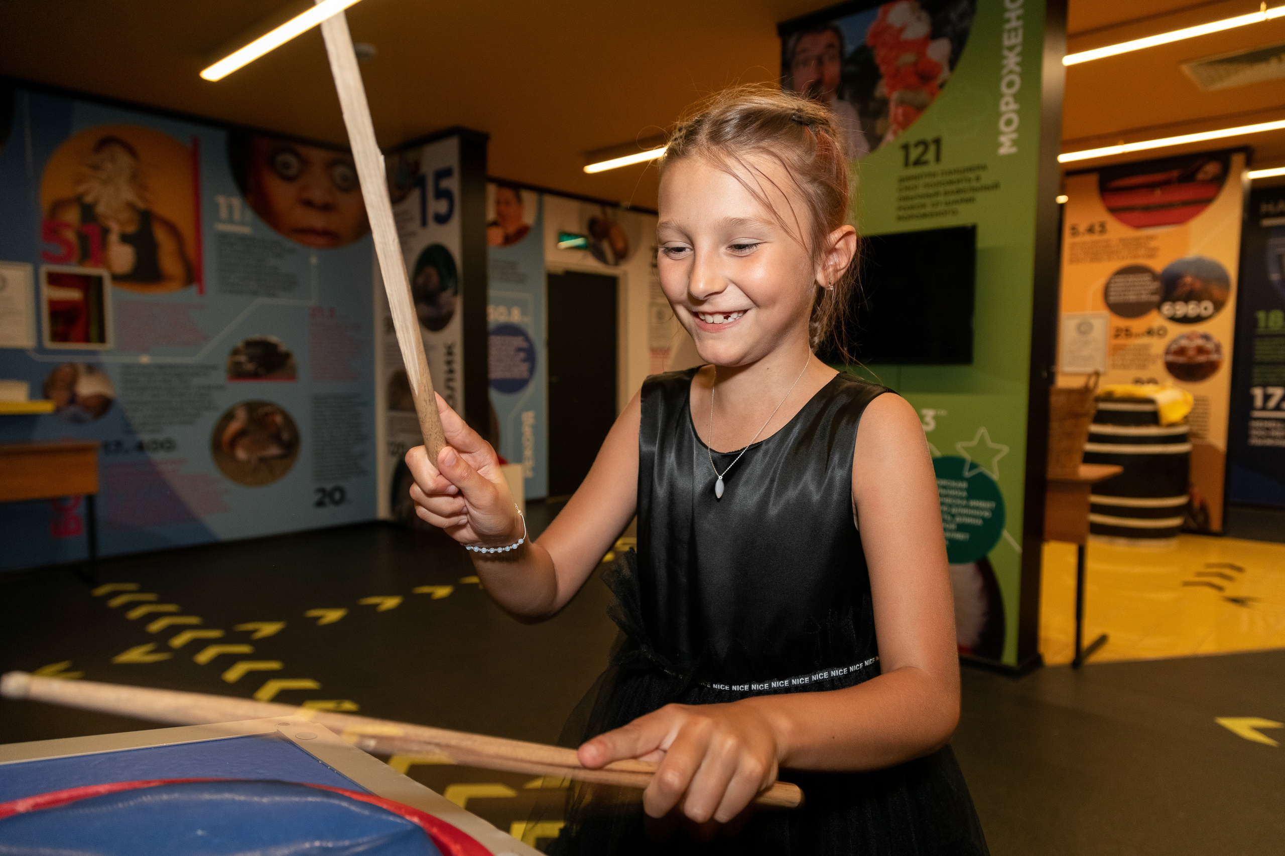 ИНТЕРАКТИВ. Фотостудия Москва