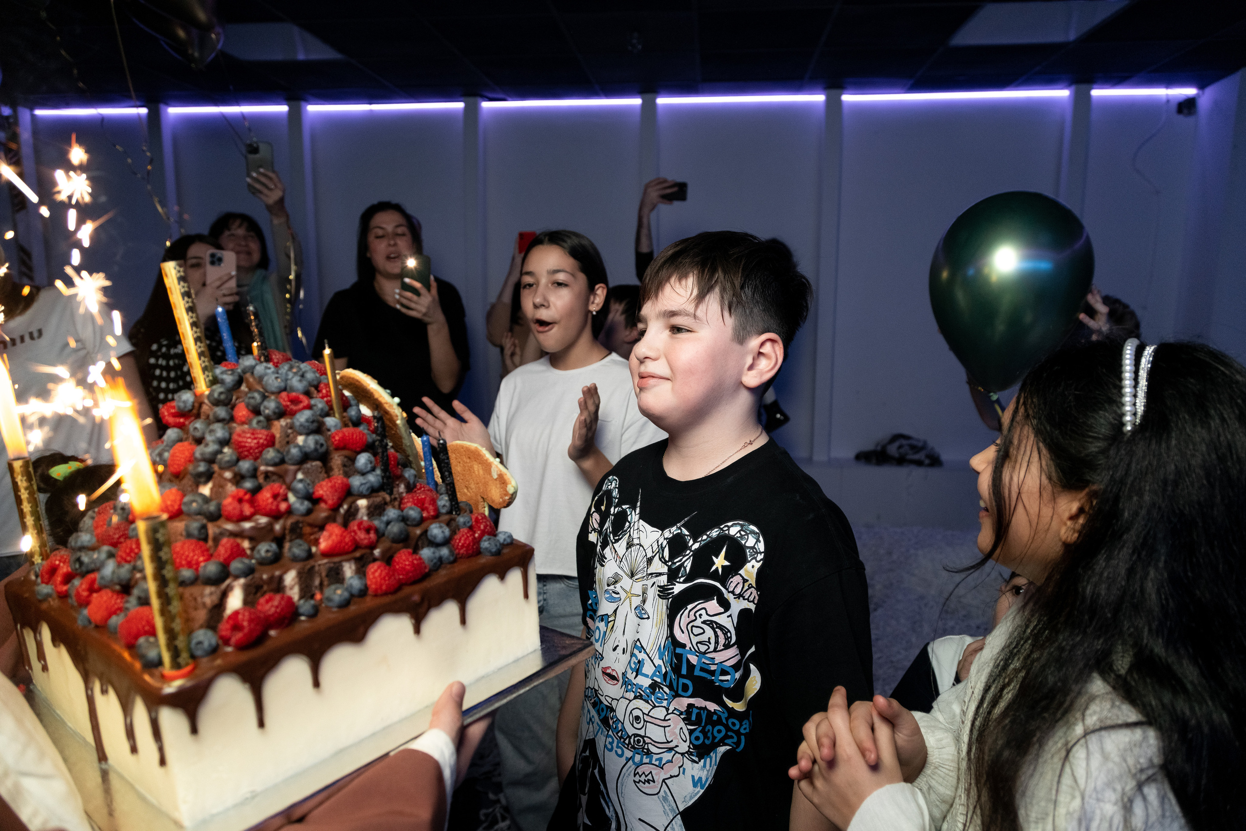 ТОРТ. Фотостудия Москва