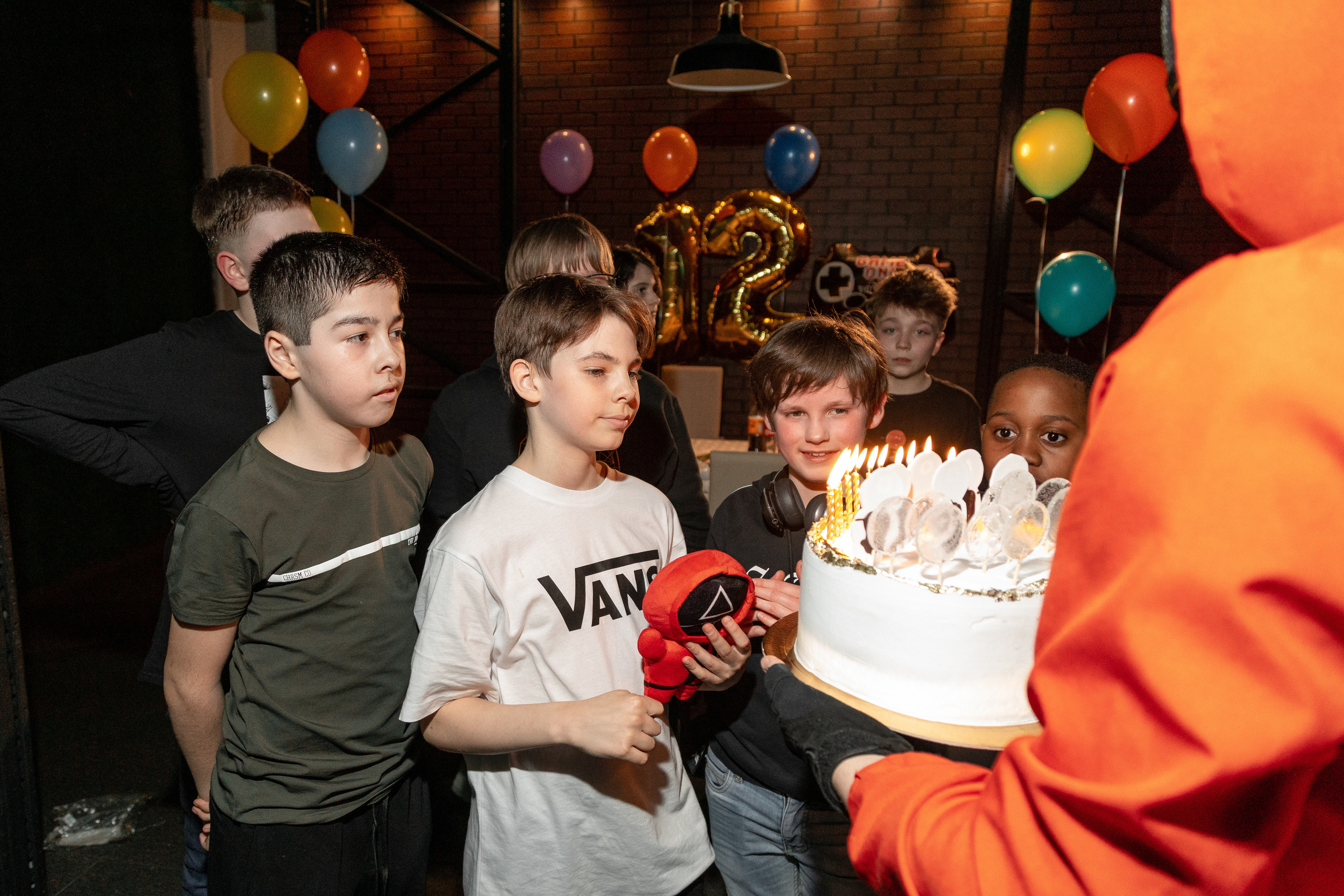 ТОРТ. Фотостудия Москва