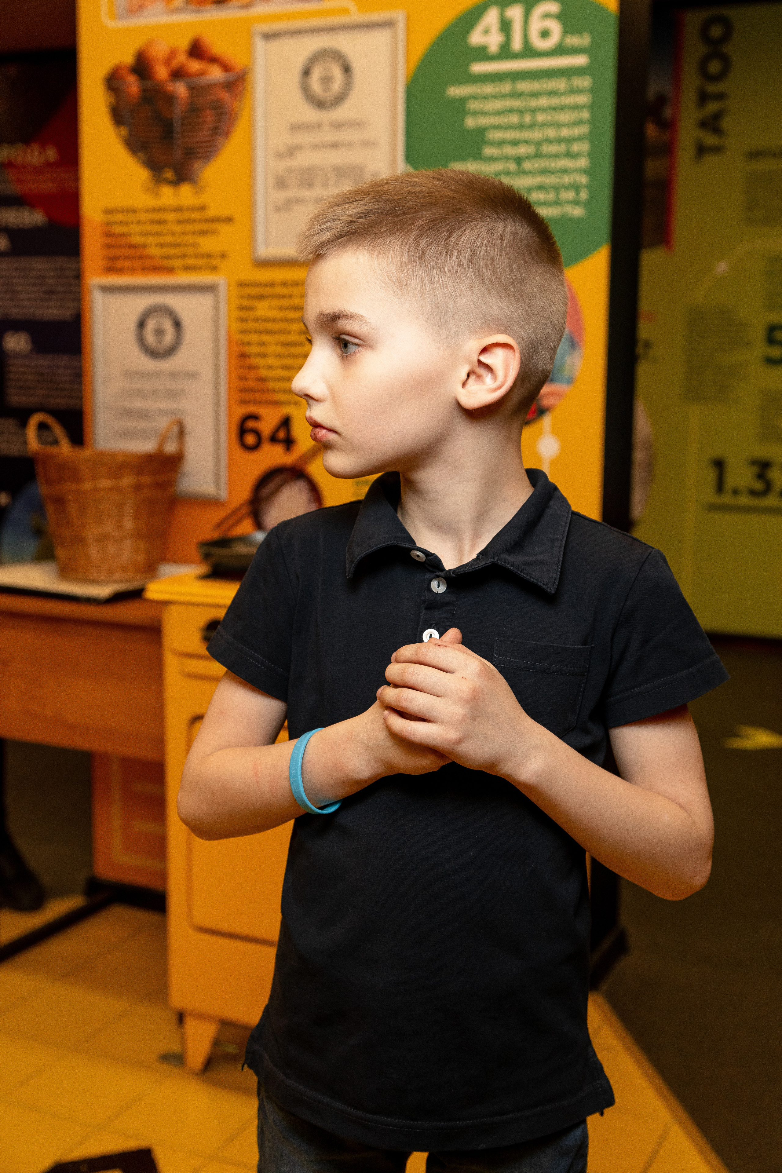 ПОРТРЕТ. Фотостудия Москва