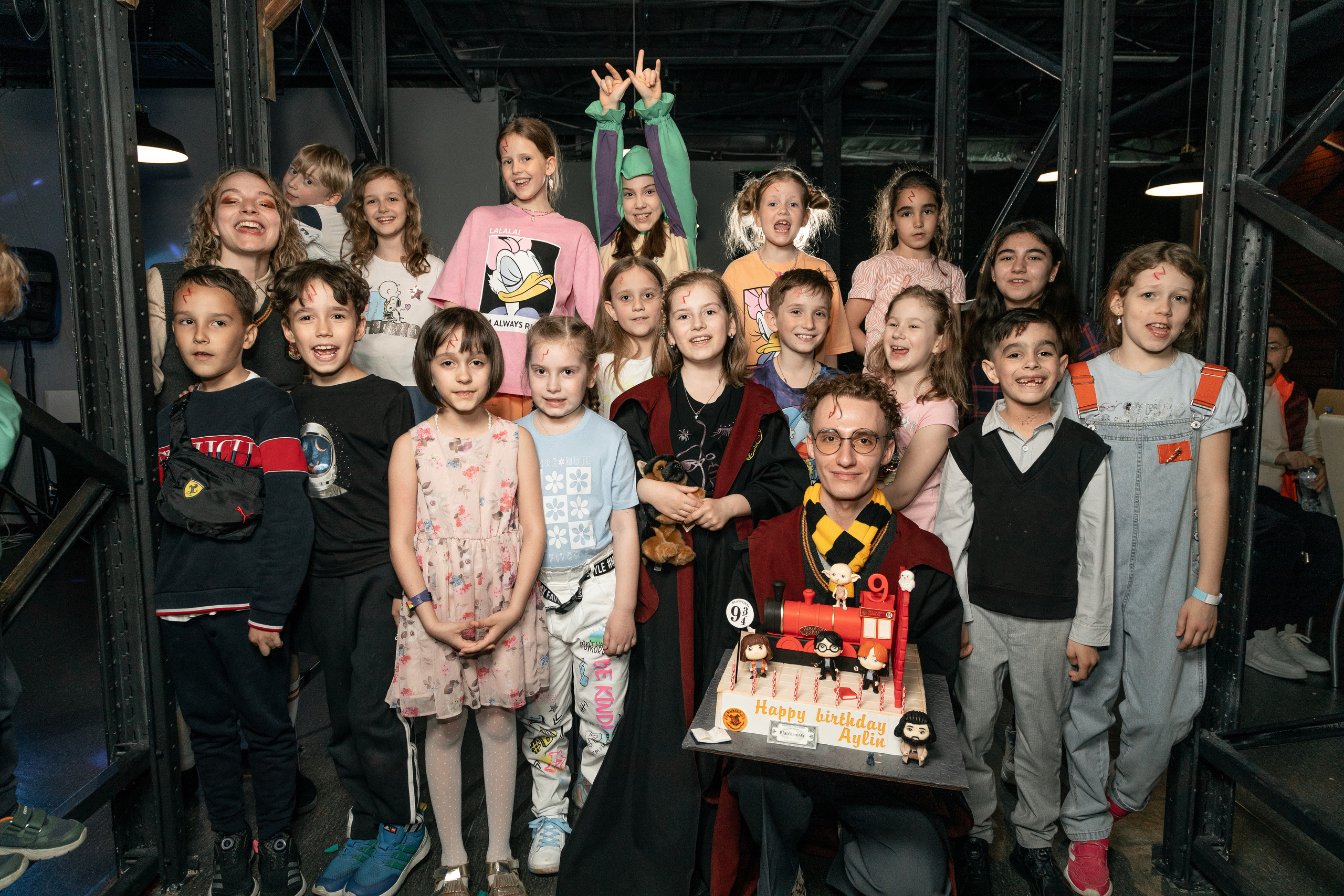 ТОРТ. Фотостудия Москва