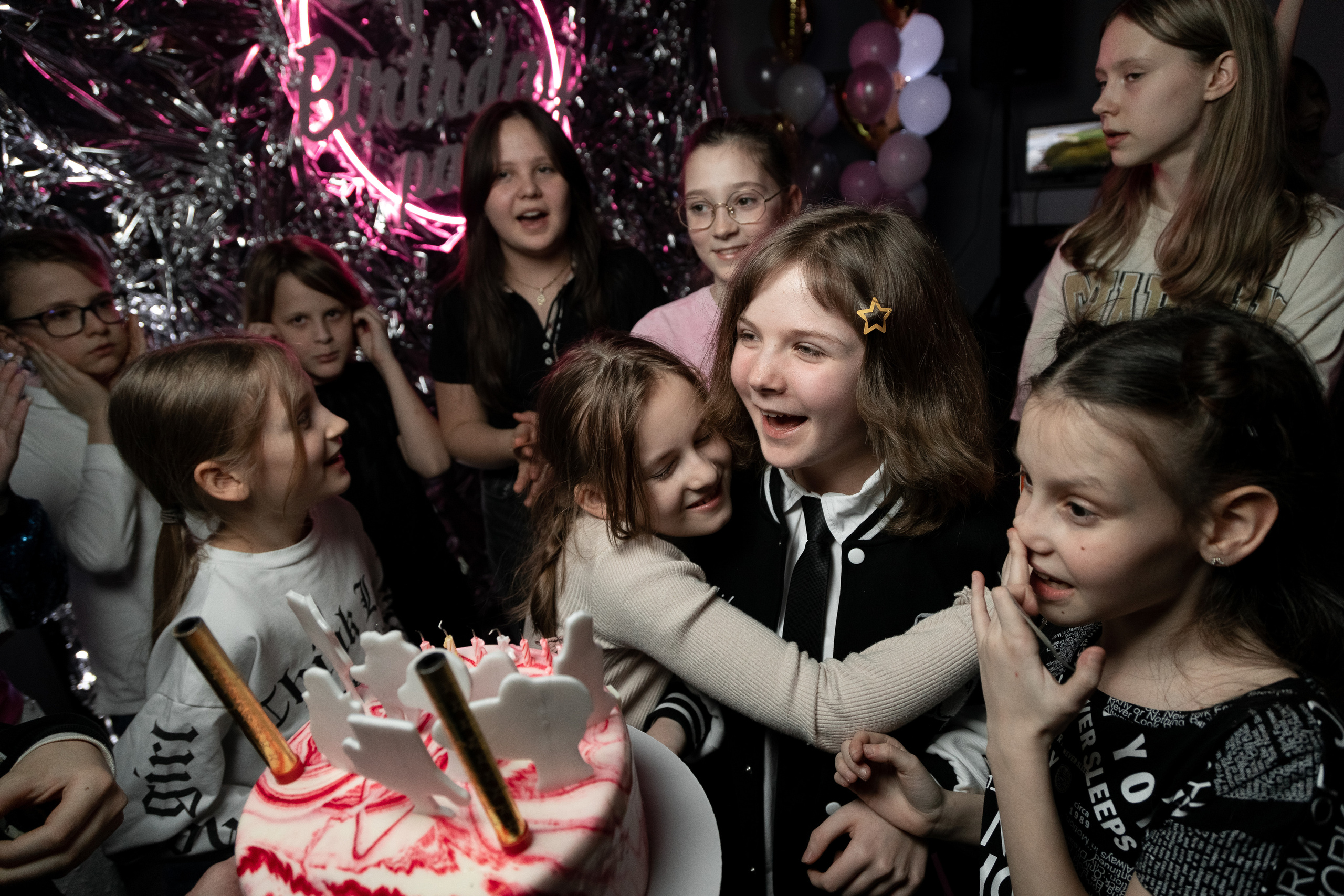 ТОРТ. Фотостудия Москва