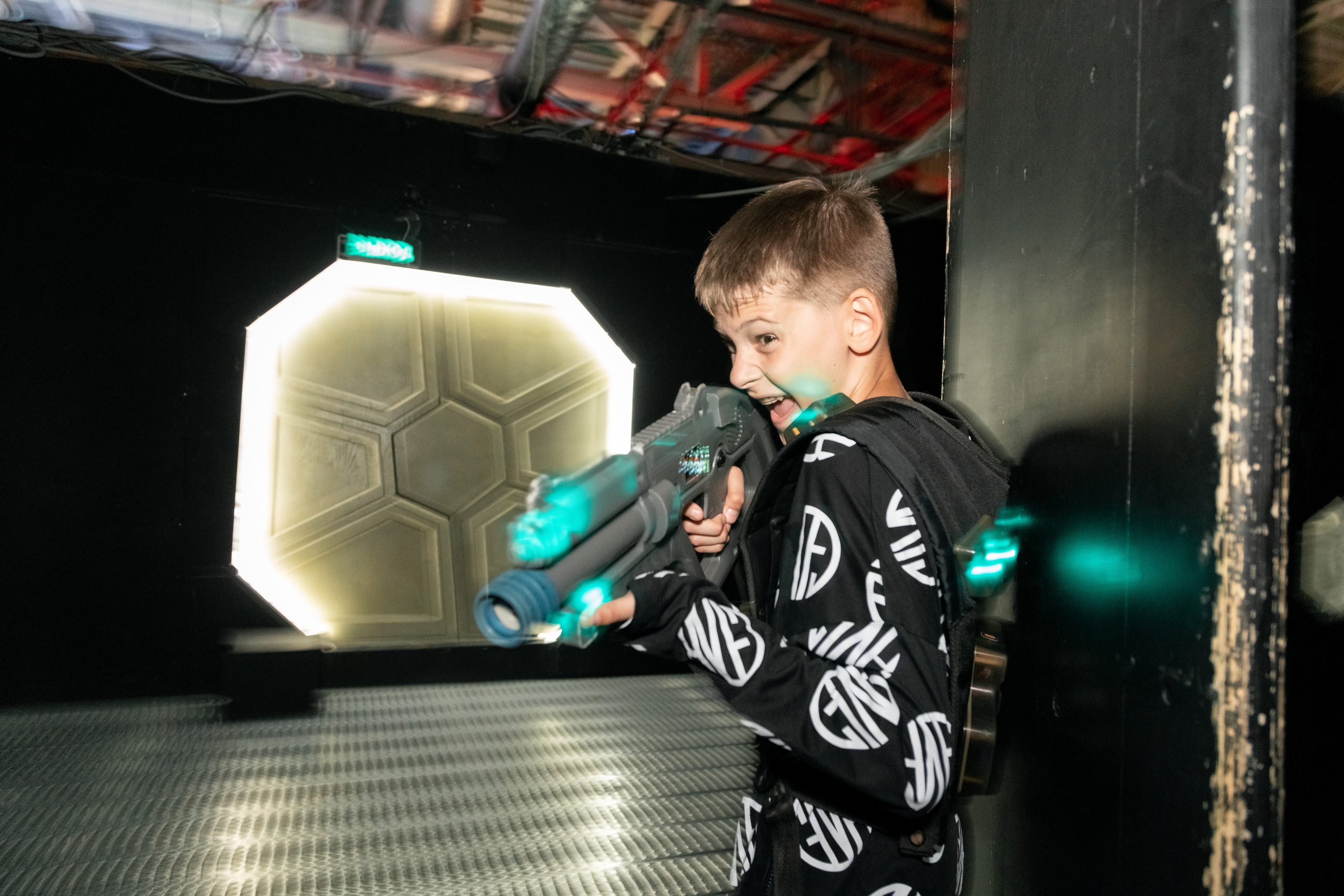 КВЕСТЫ. Фотостудия Москва