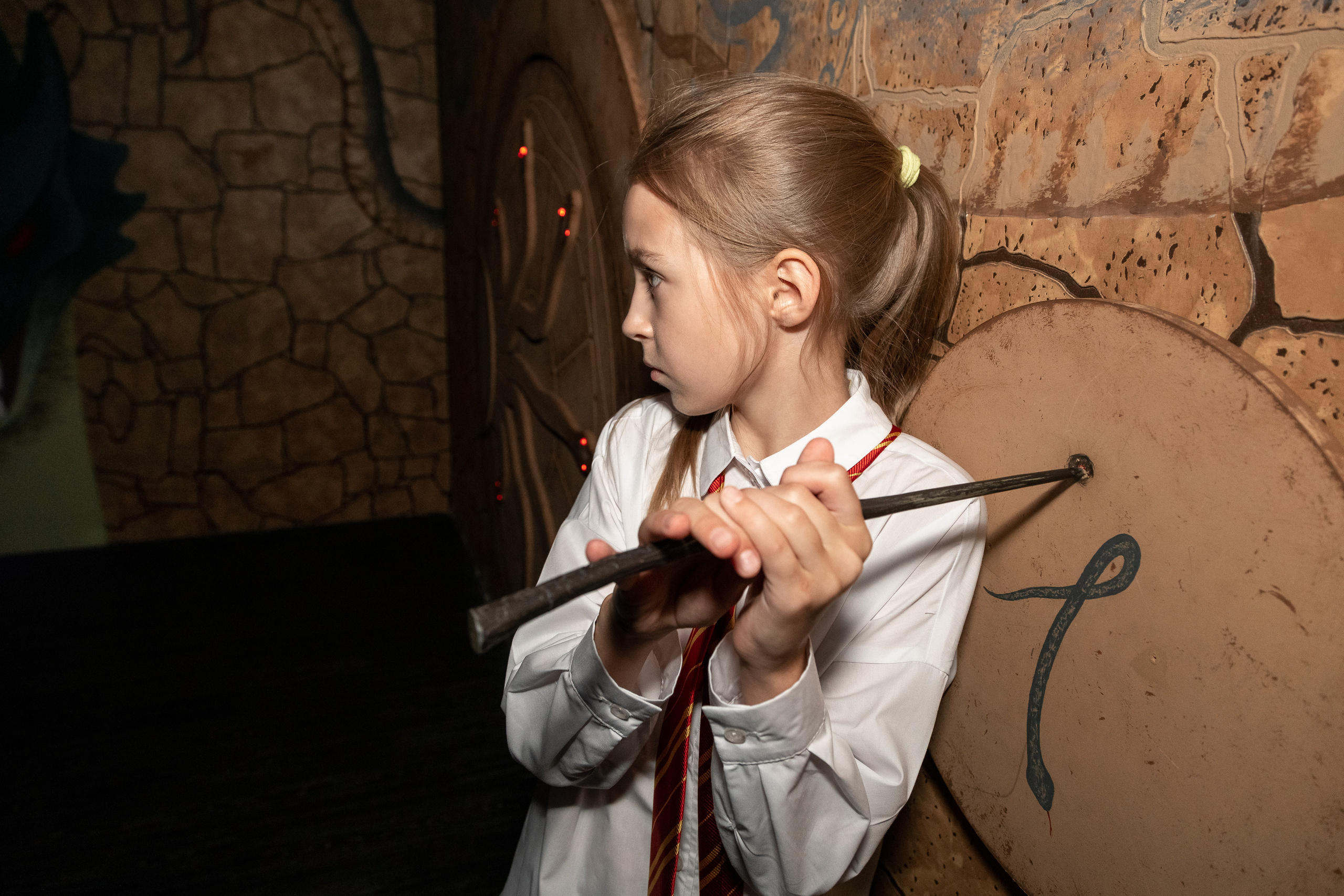 КВЕСТЫ. Фотостудия Москва